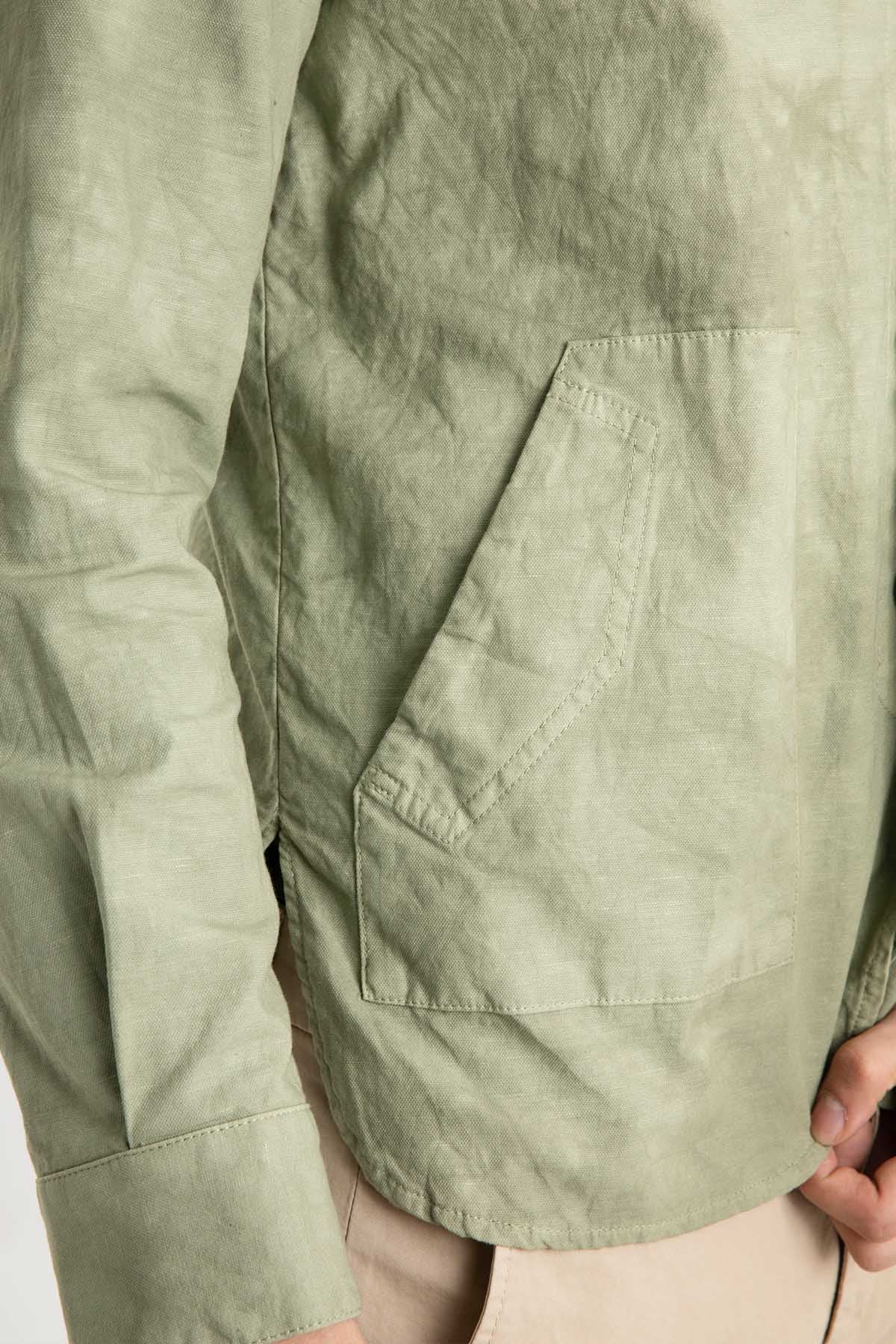 Manuel Ritz Gömlek Ceket-Libas Trendy Fashion Store