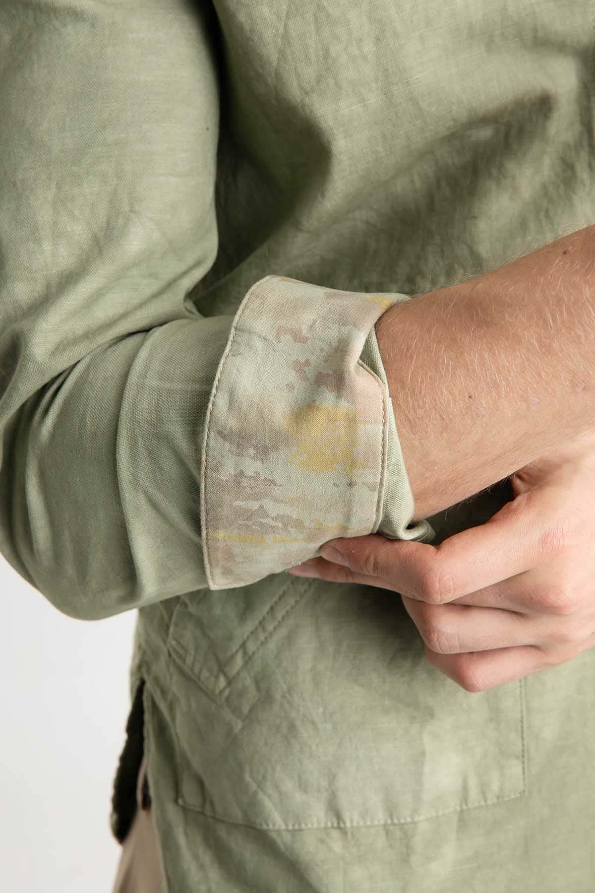 Manuel Ritz Gömlek Ceket-Libas Trendy Fashion Store