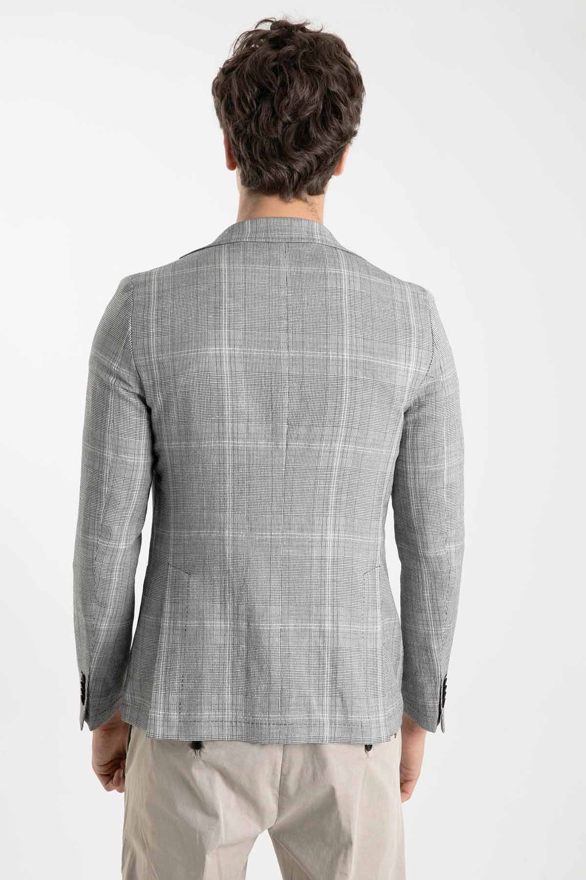 Manuel Ritz Spor Cepli Ceket-Libas Trendy Fashion Store