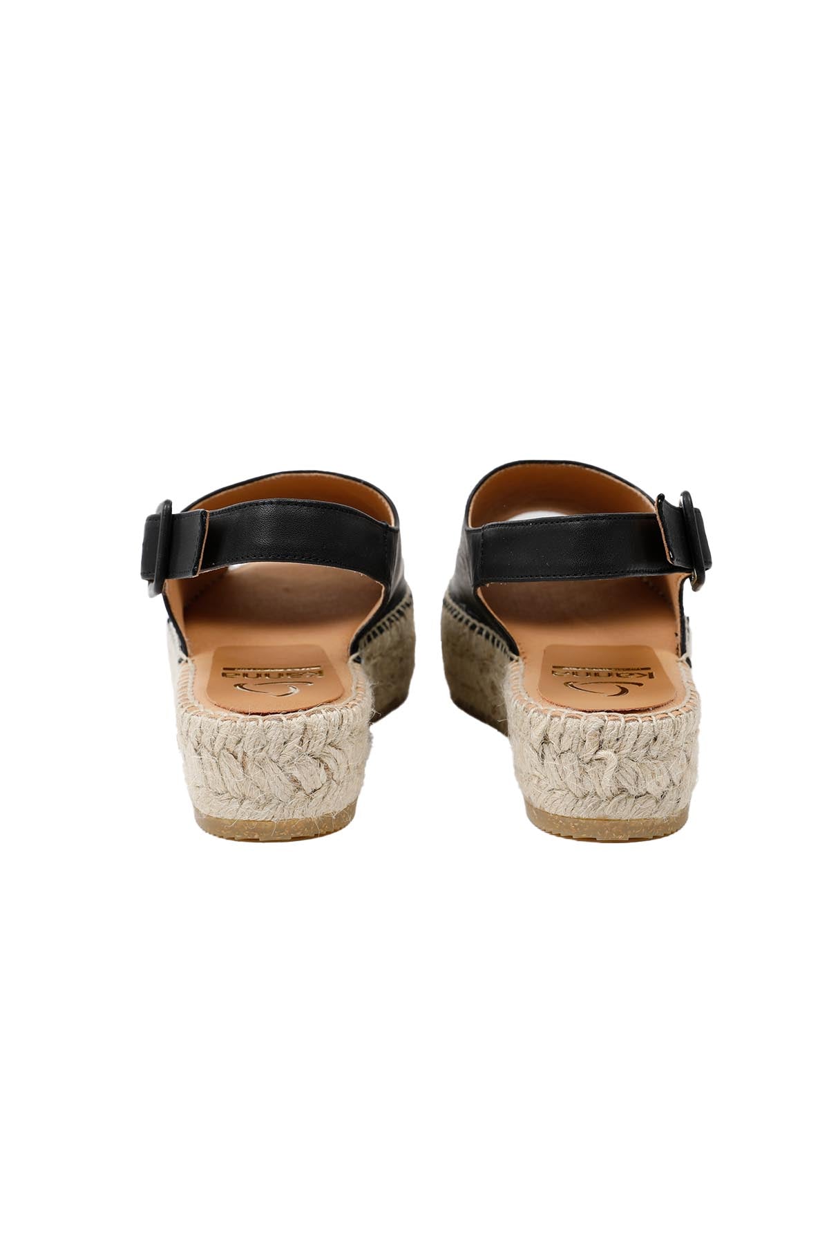 Kanna Deri Sandalet-Libas Trendy Fashion Store