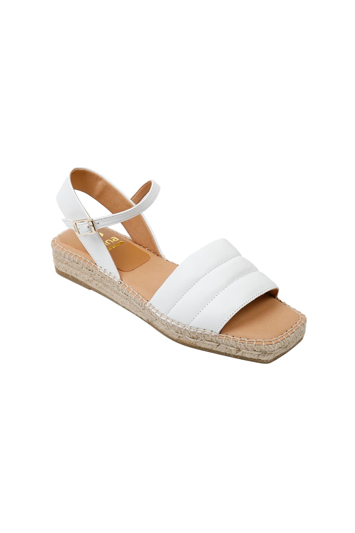 Kanna Küt Burun Sandalet-Libas Trendy Fashion Store