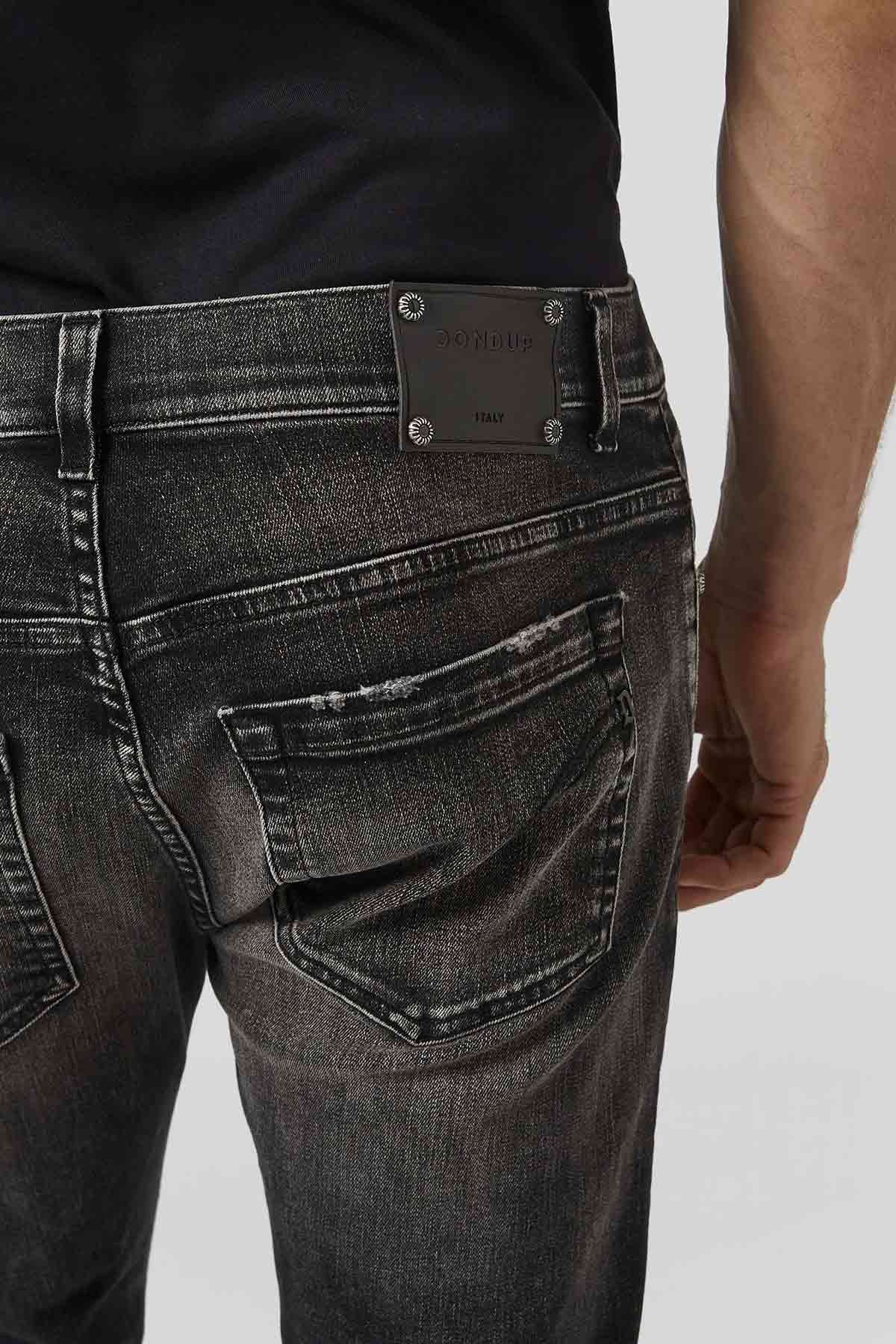 Dondup George Skinny Fit Jeans-Libas Trendy Fashion Store