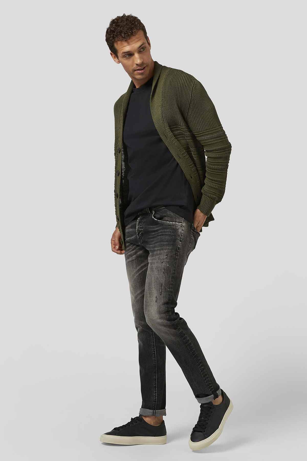 Dondup George Skinny Fit Jeans-Libas Trendy Fashion Store