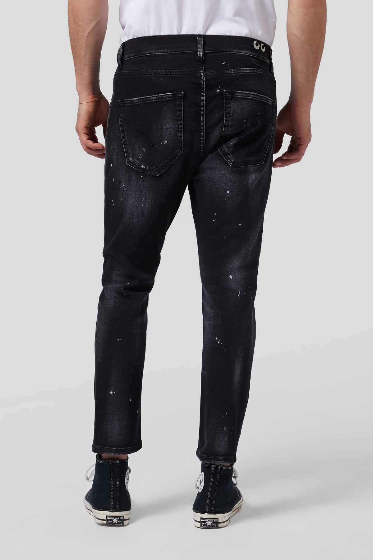 Dondup Alex Super Skinny Fit Jeans-Libas Trendy Fashion Store