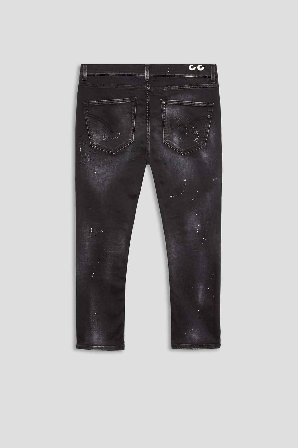 Dondup Alex Super Skinny Fit Jeans-Libas Trendy Fashion Store