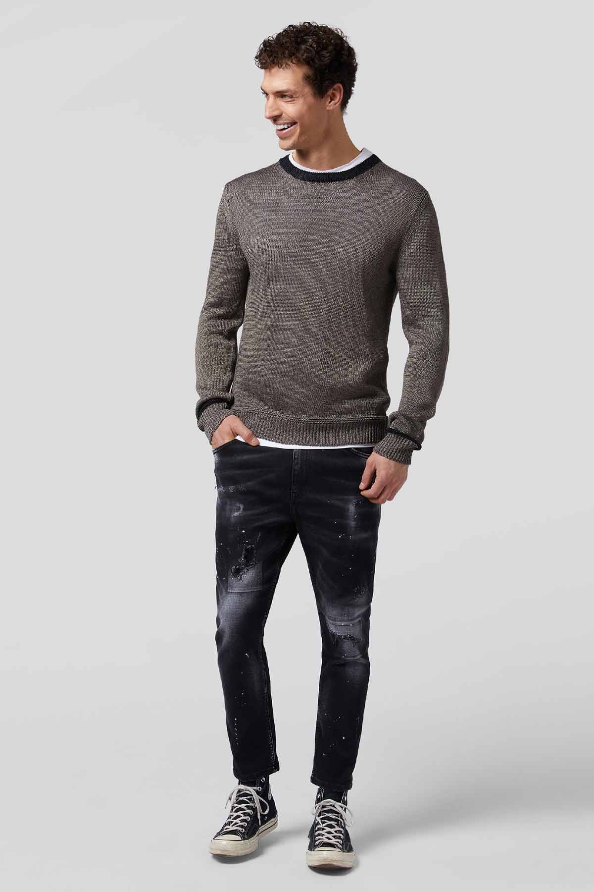 Dondup Alex Super Skinny Fit Jeans-Libas Trendy Fashion Store
