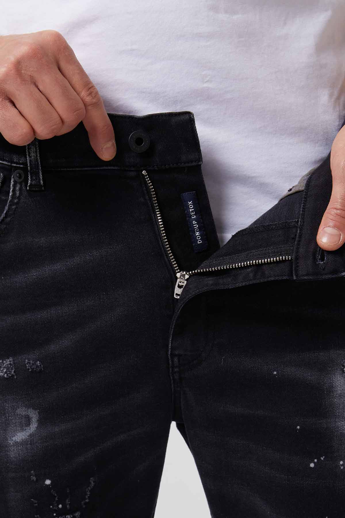 Dondup Alex Super Skinny Fit Jeans-Libas Trendy Fashion Store