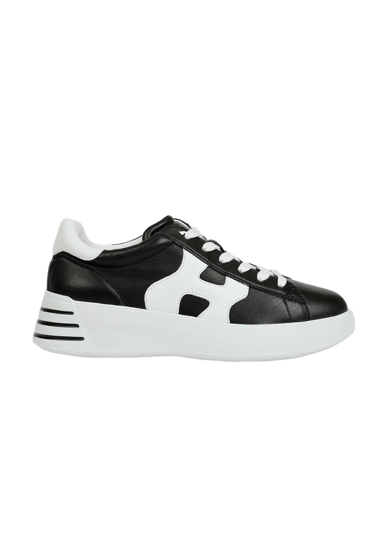 Hogan Rebel Sneaker Ayakkabı-Libas Trendy Fashion Store