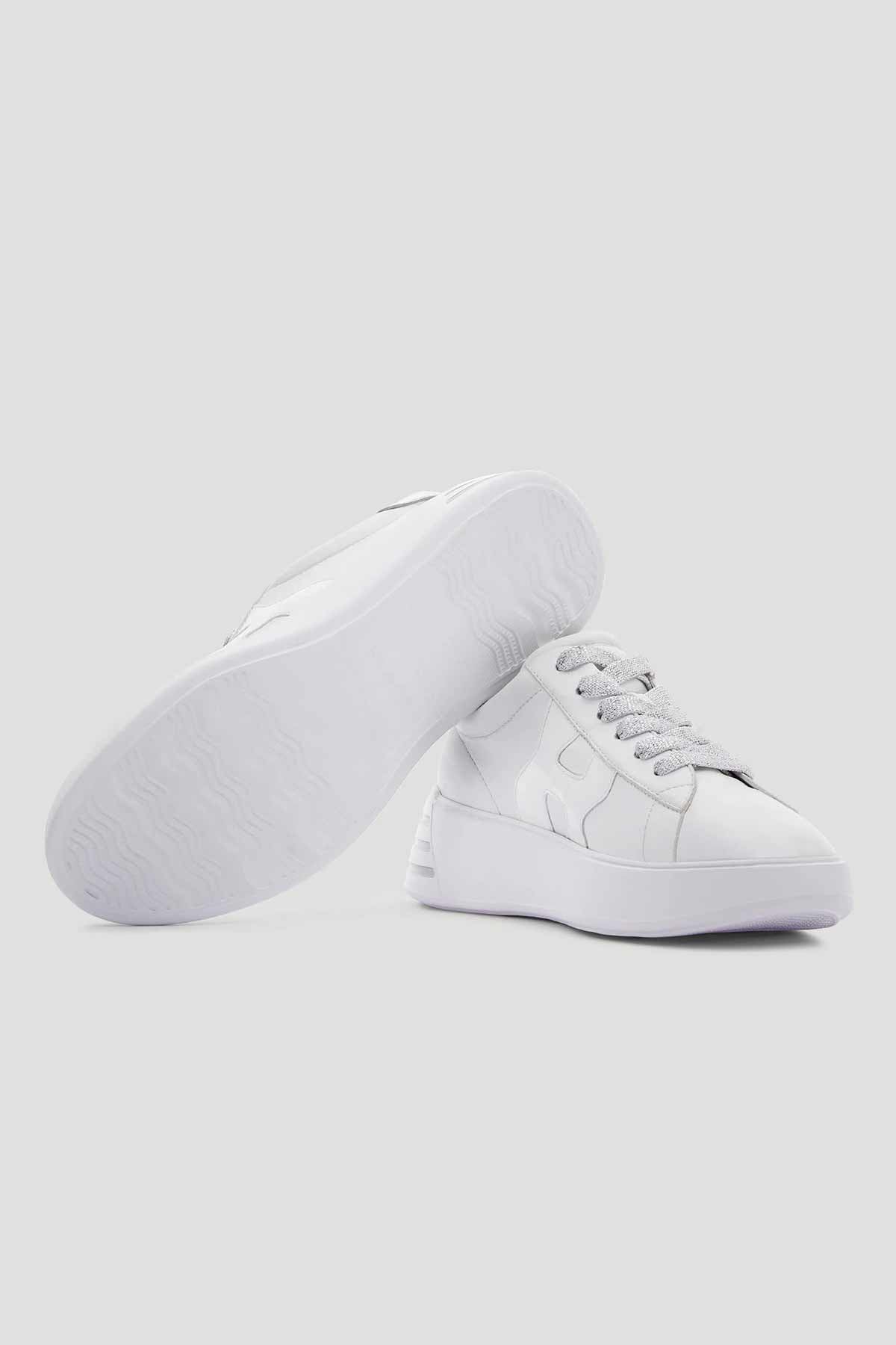 Hogan Rebel Sneaker Ayakkabı-Libas Trendy Fashion Store