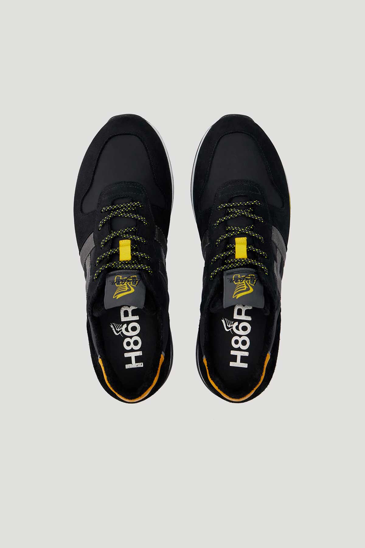 Hogan H383 Sneaker Ayakkabı-Libas Trendy Fashion Store