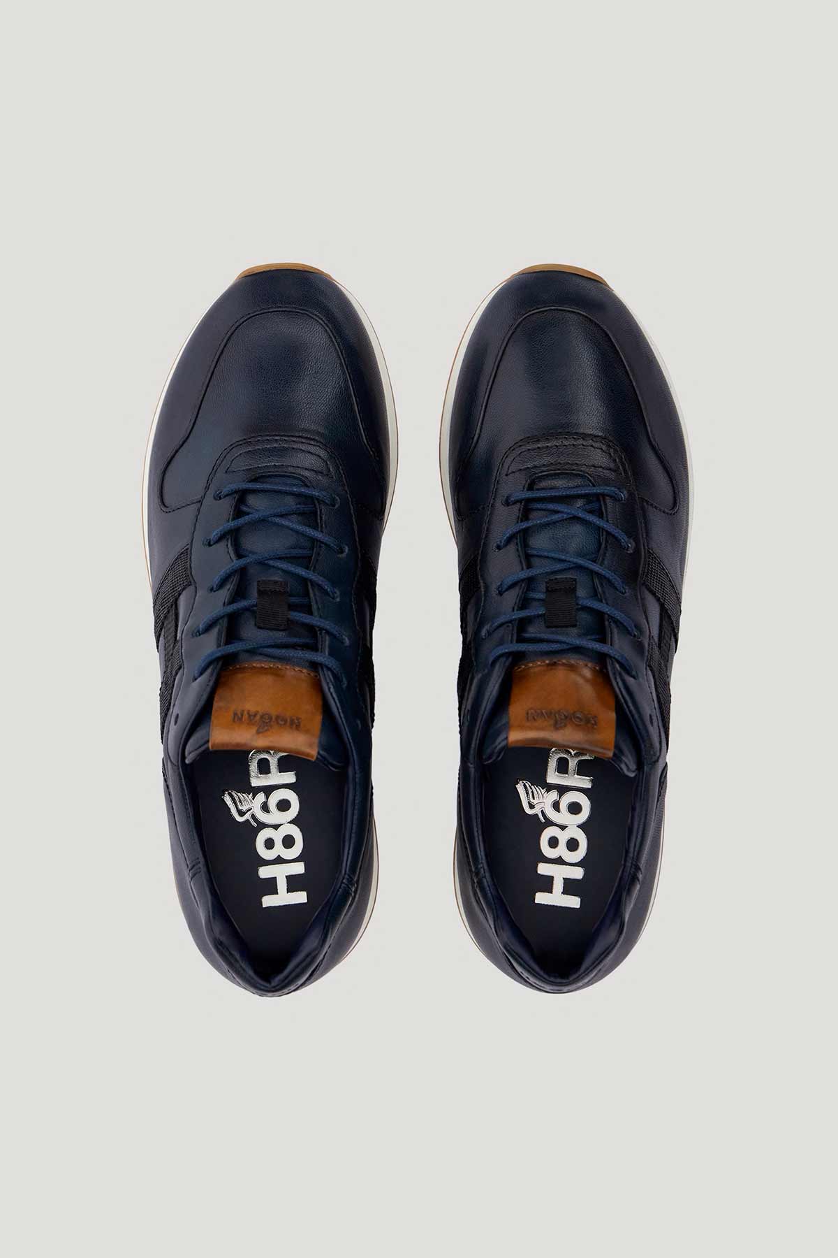 Hogan H383 Sneaker Ayakkabı-Libas Trendy Fashion Store