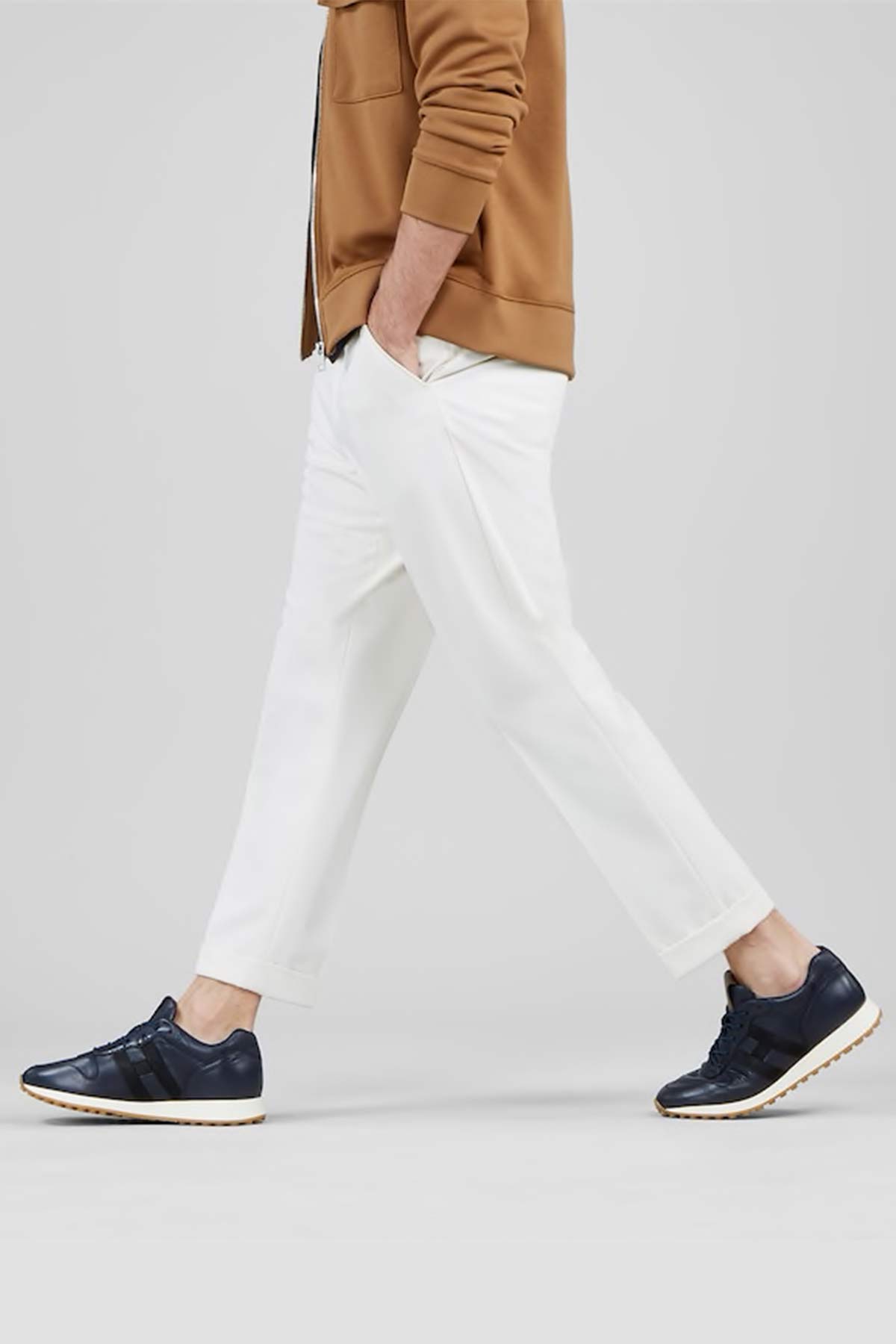 Hogan H383 Sneaker Ayakkabı-Libas Trendy Fashion Store