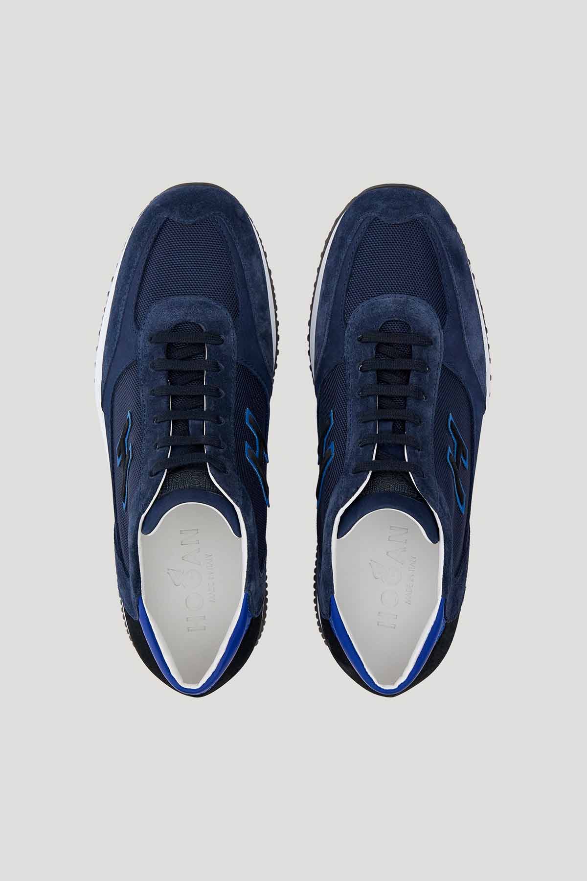 Hogan Interactive Sneaker Ayakkabı-Libas Trendy Fashion Store