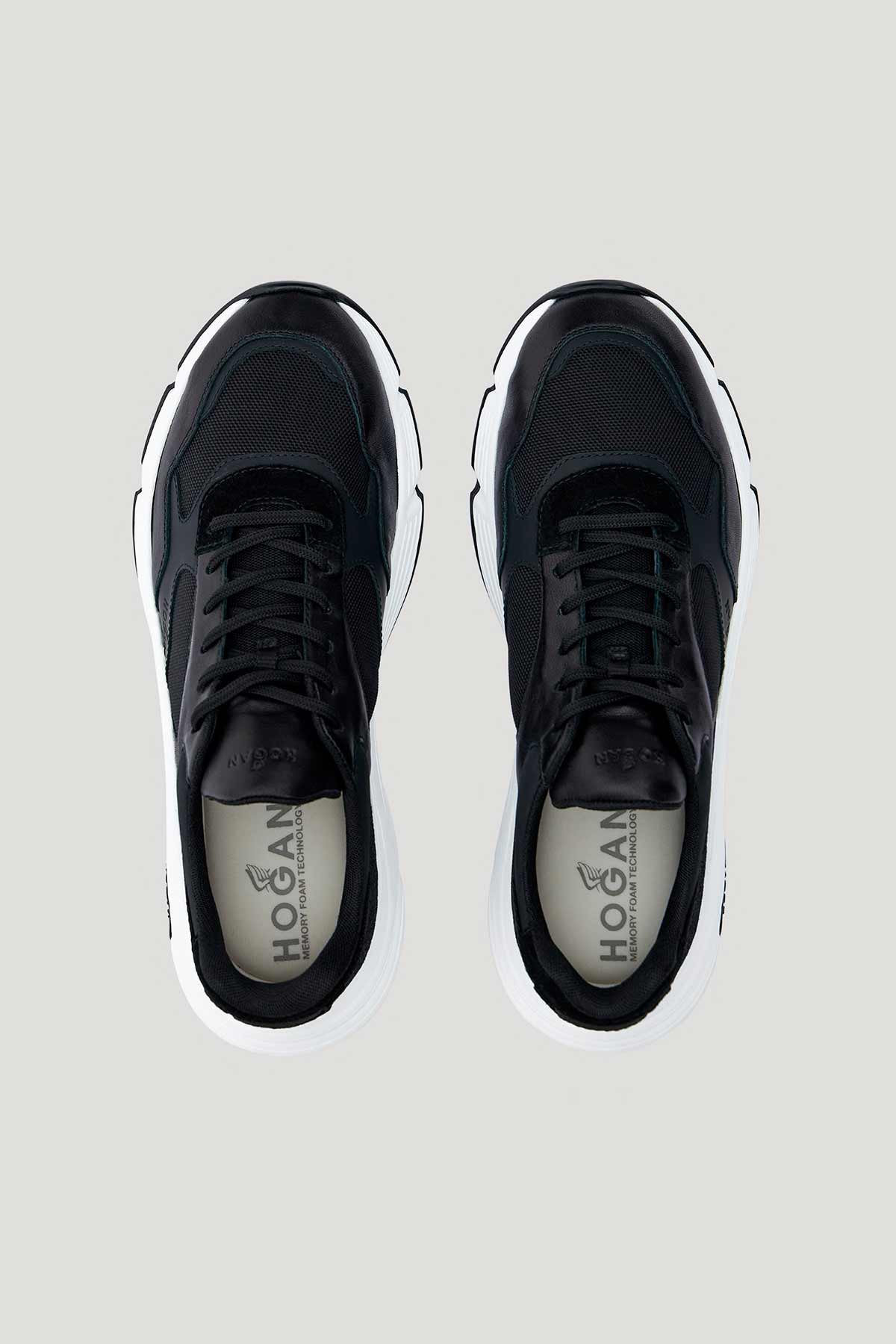 Hogan Hyperlight Sneaker Ayakkabı-Libas Trendy Fashion Store