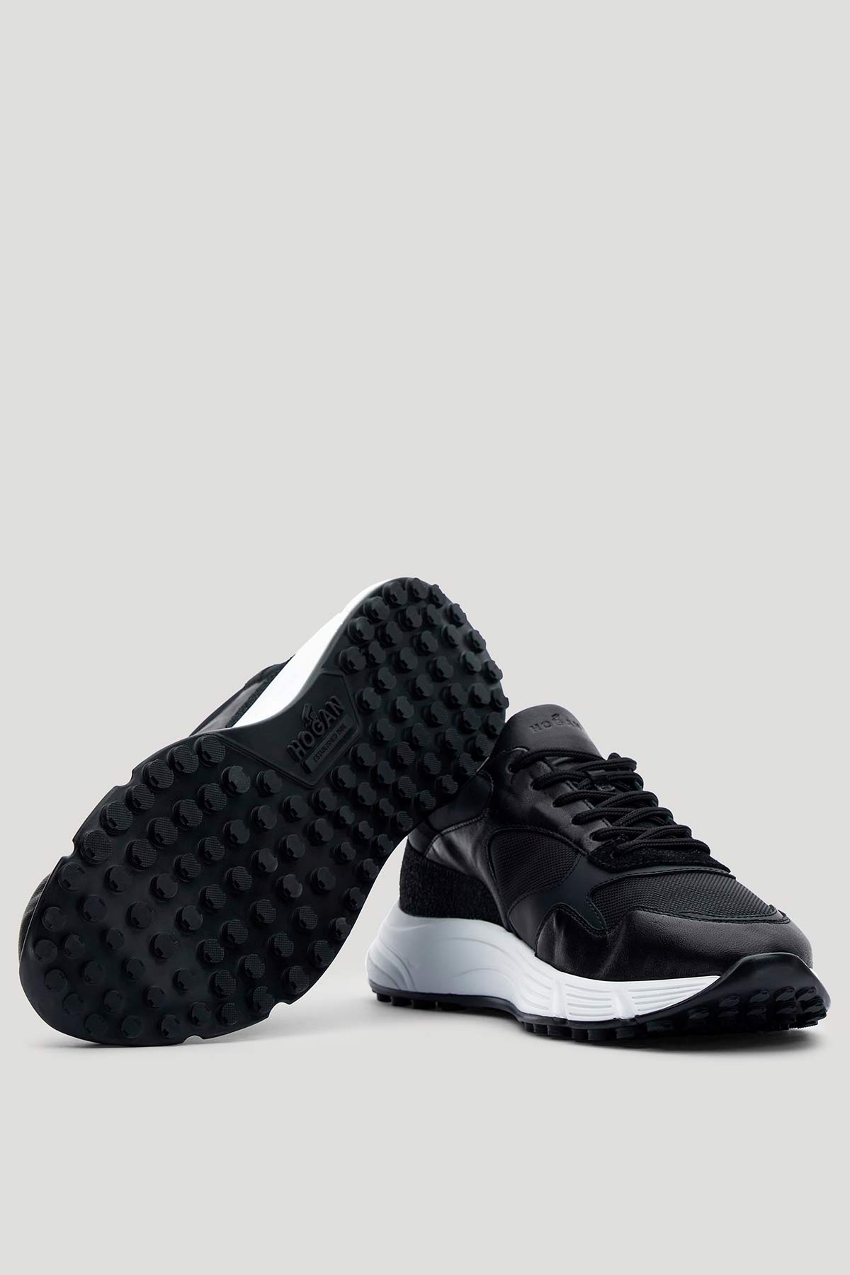 Hogan Hyperlight Sneaker Ayakkabı-Libas Trendy Fashion Store