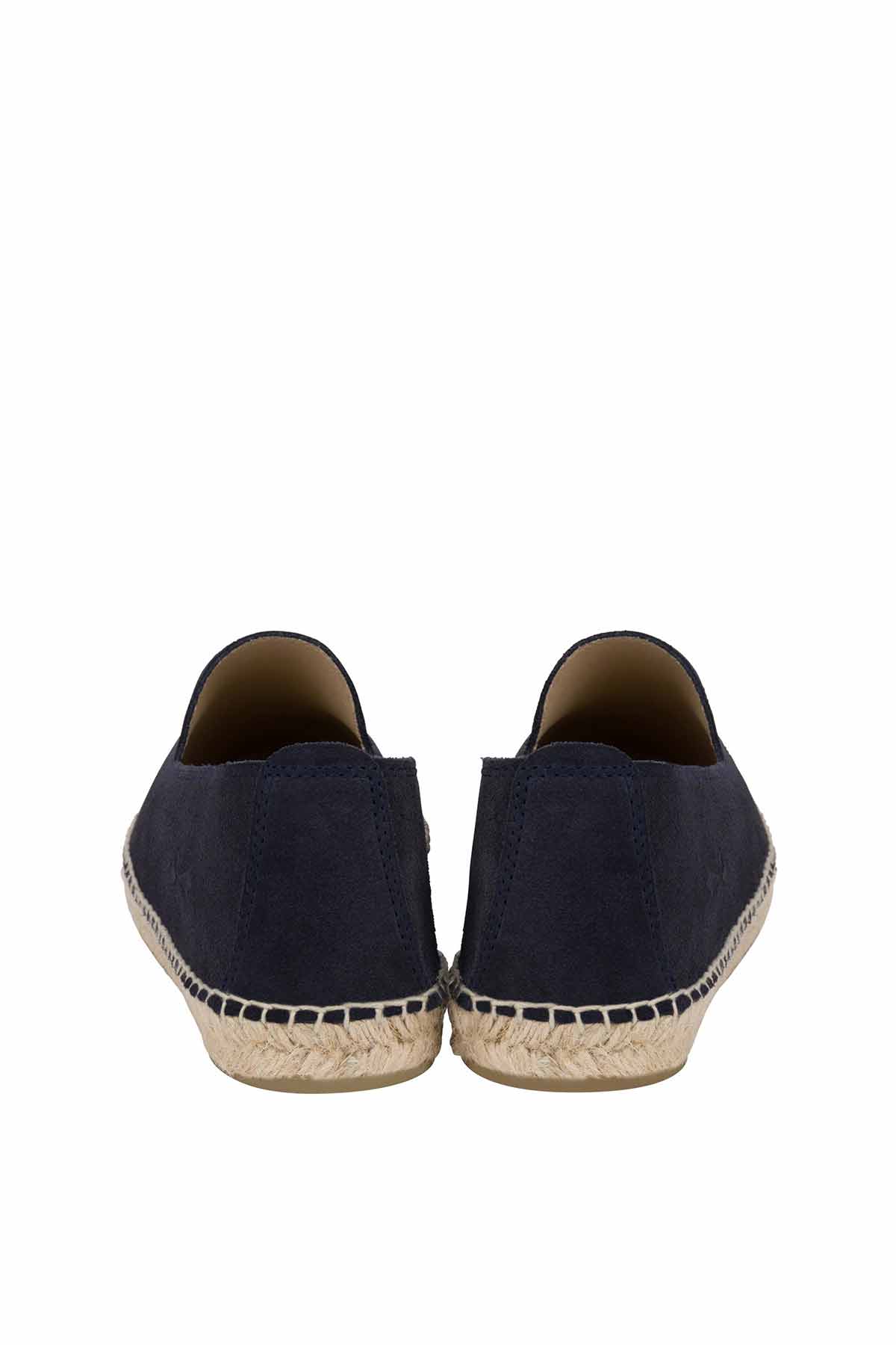 Manebi Süet Espadril-Libas Trendy Fashion Store