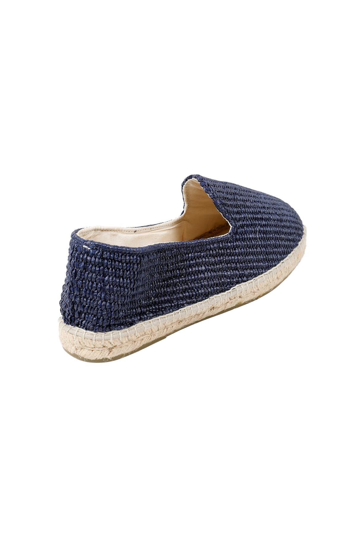 Manebi Hasır Örgü Espadril-Libas Trendy Fashion Store