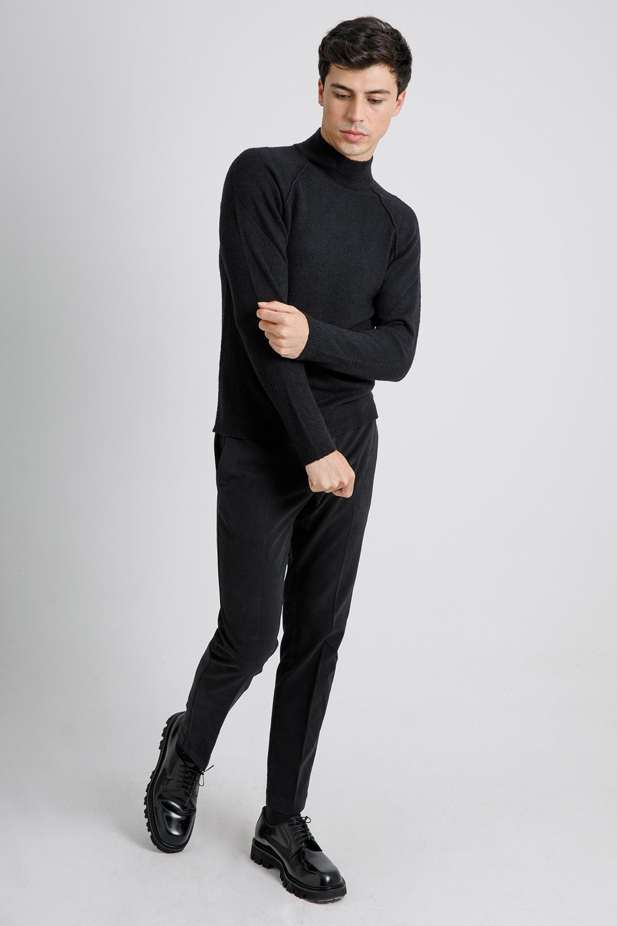 Pantaloni Torino Skinny Fit Streç Pantolon-Libas Trendy Fashion Store