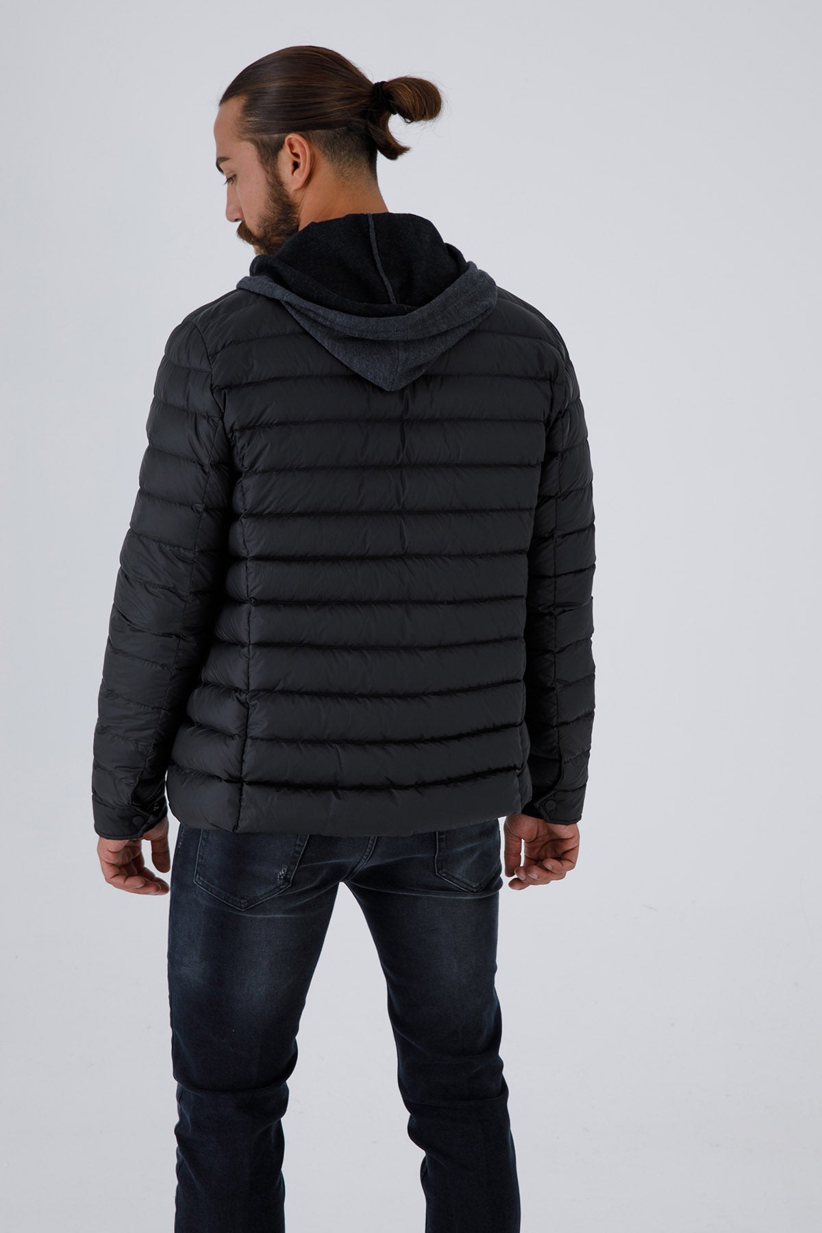 Hetrego Beemin Puffer İnce Mont-Libas Trendy Fashion Store