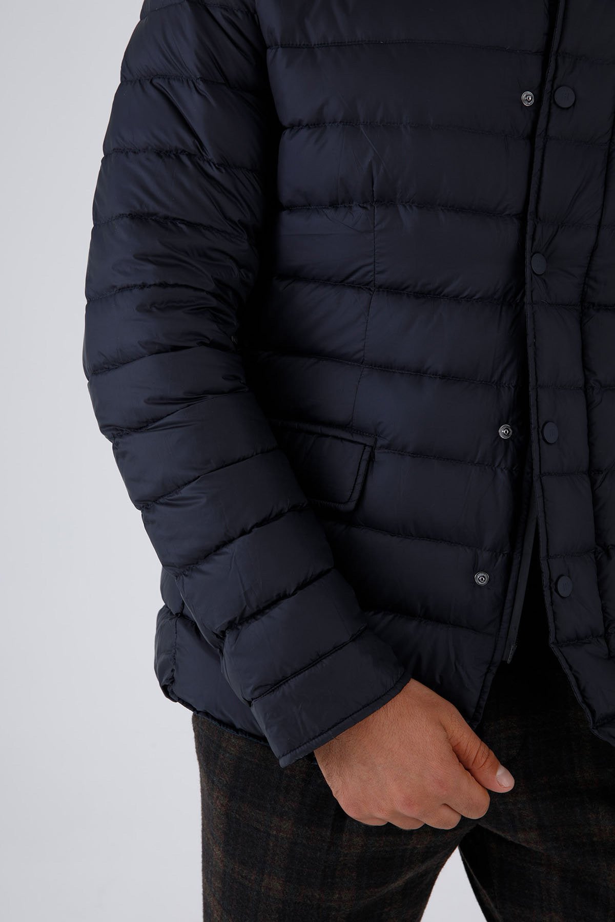 Hetrego Beemin Puffer İnce Mont-Libas Trendy Fashion Store
