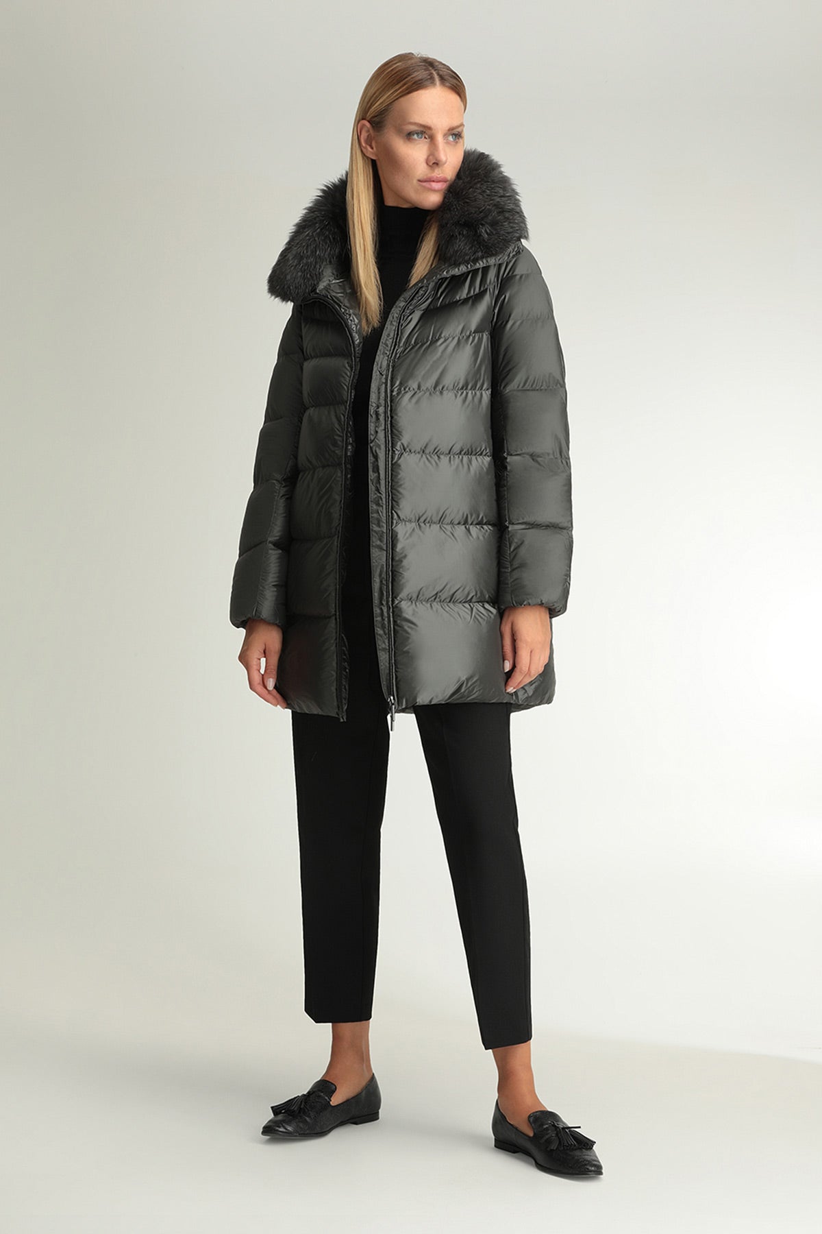 Hetrego Jasmine Puffer Mont-Libas Trendy Fashion Store