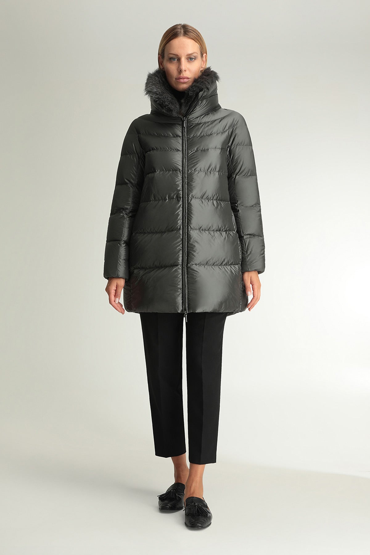 Hetrego Jasmine Puffer Mont-Libas Trendy Fashion Store