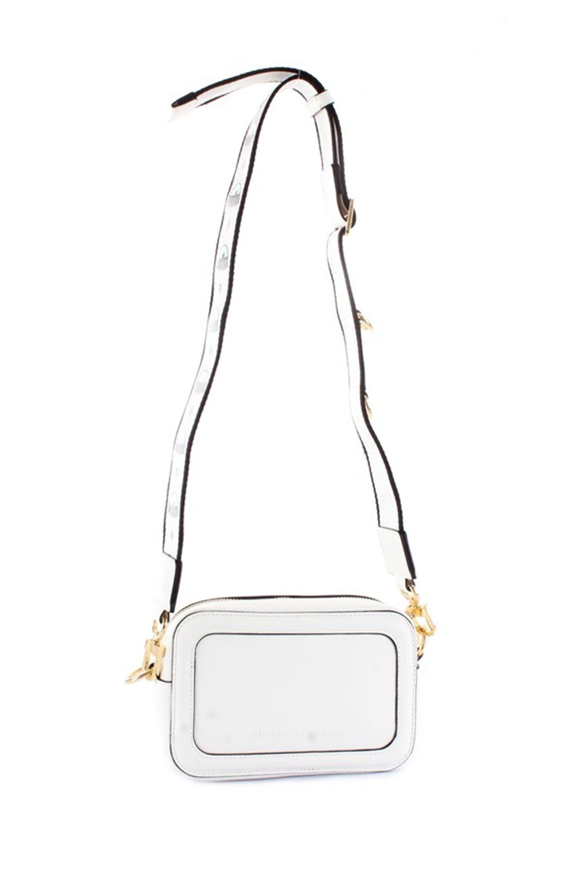 Chiara Ferragni Geniş Askılı Winking Eye Çanta-Libas Trendy Fashion Store