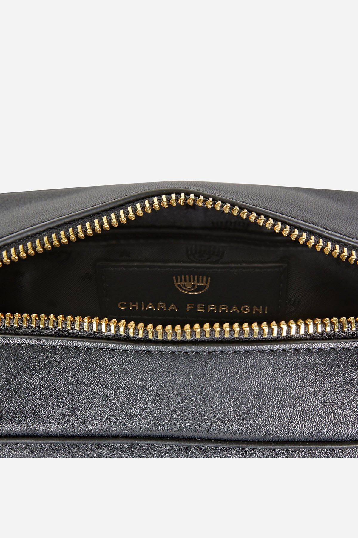 Chiara Ferragni Geniş Askılı Winking Eye Çanta-Libas Trendy Fashion Store