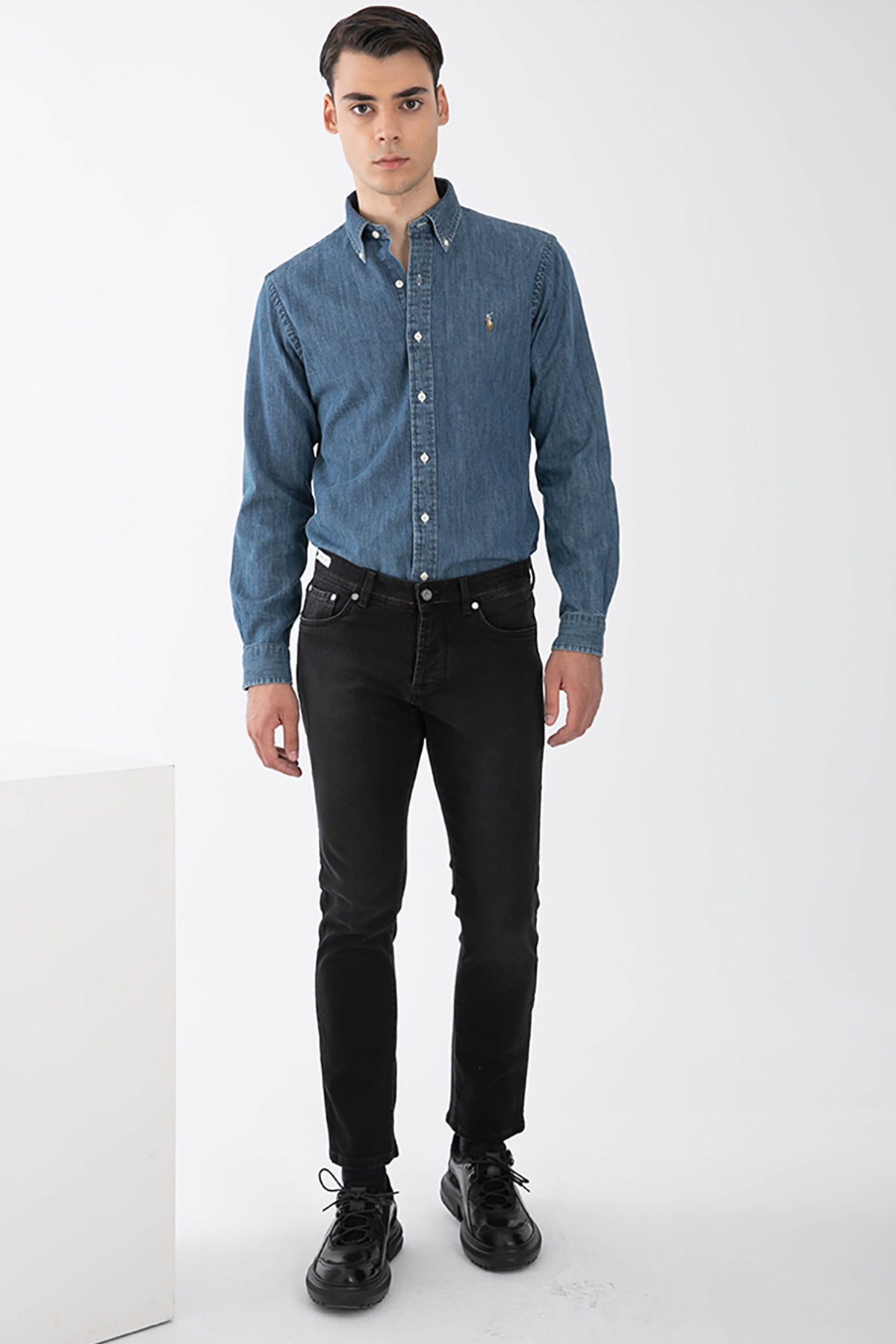 Richard J. Brown Cortina Travel Slim Fit Jeans-Libas Trendy Fashion Store