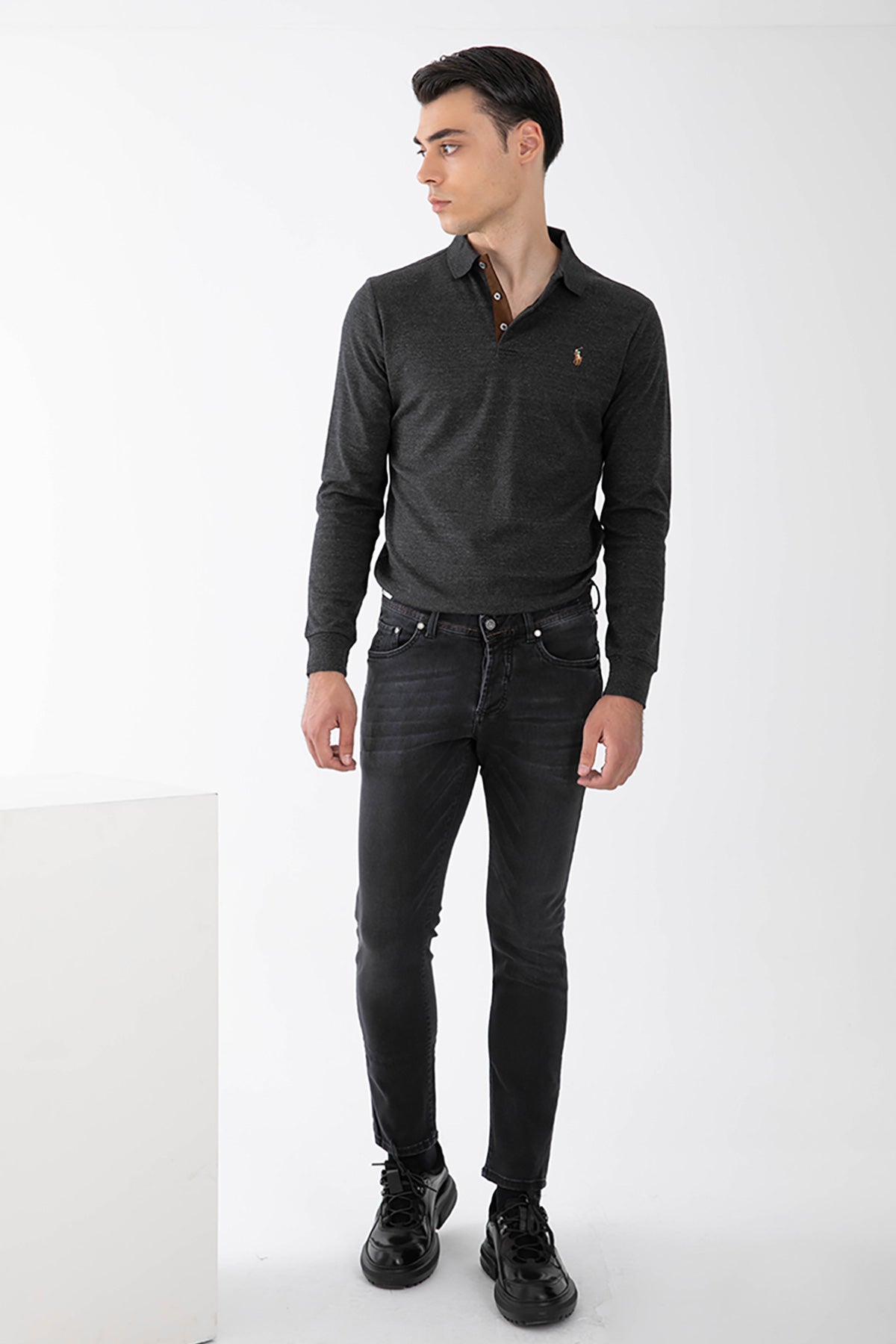 Richard J. Brown Cortina Travel Slim Fit Jeans-Libas Trendy Fashion Store