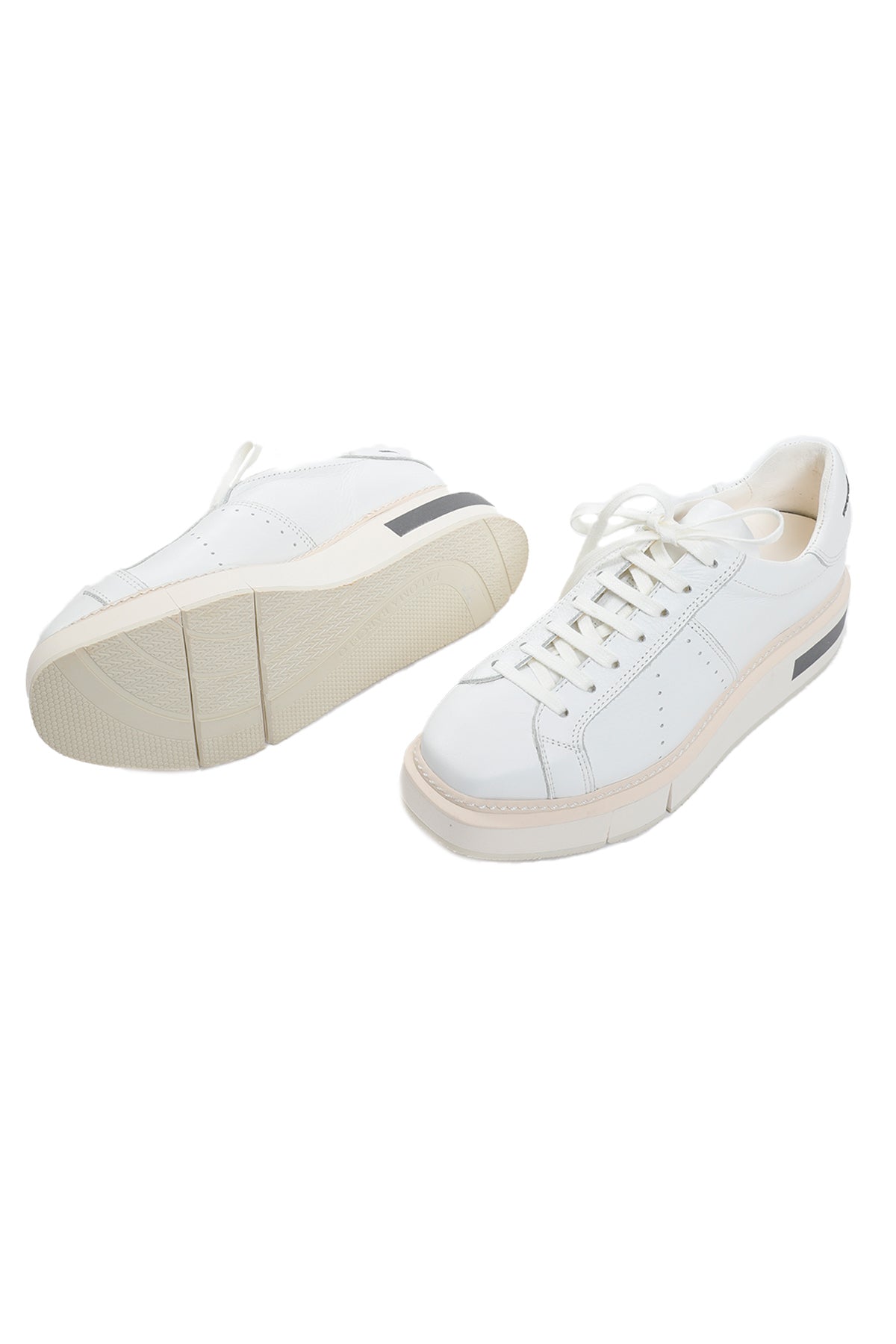 Paloma Barcelo Leila Küt Burun Sneaker Ayakkabı-Libas Trendy Fashion Store