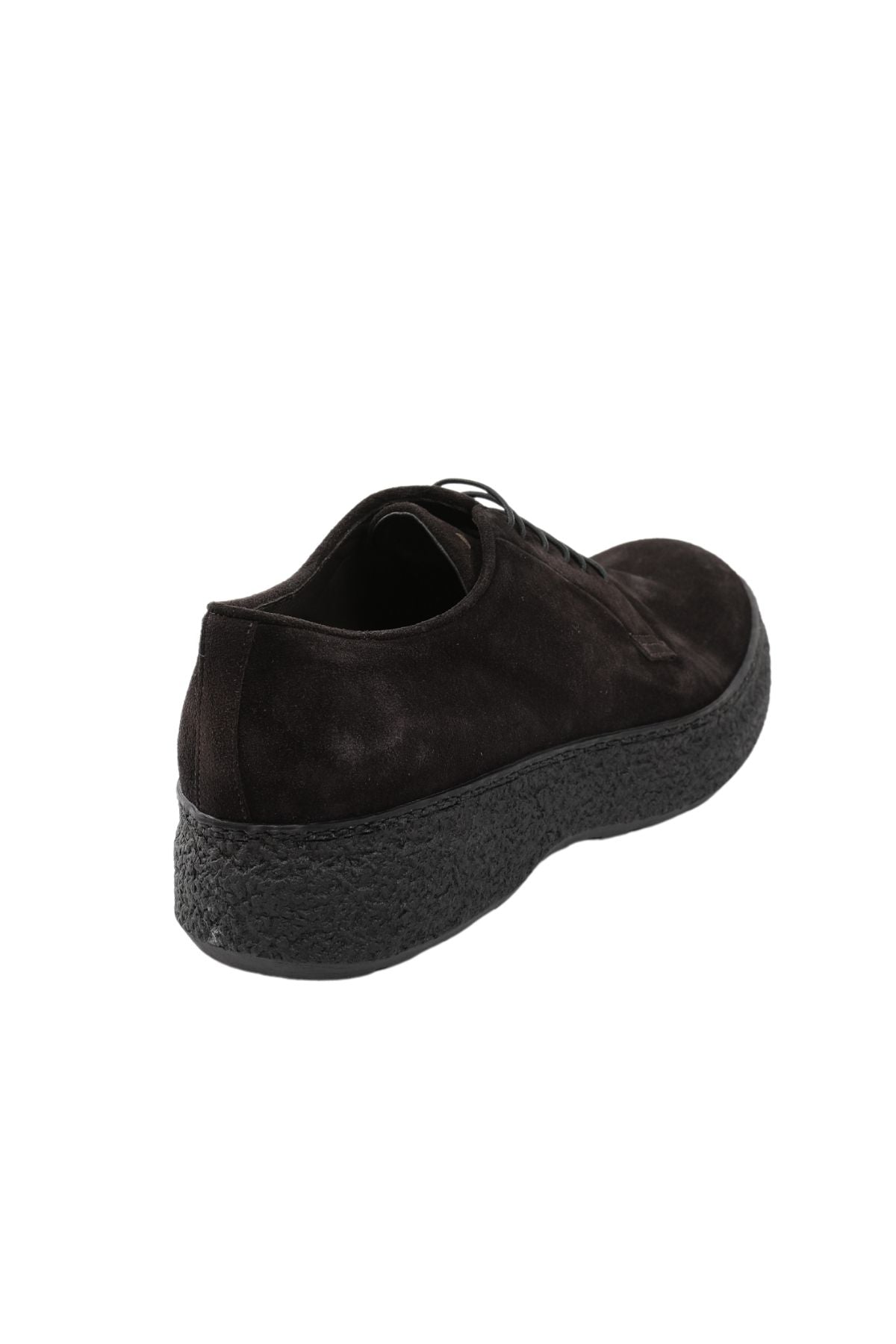 Pantanetti Casual Süet Ayakkabı-Libas Trendy Fashion Store