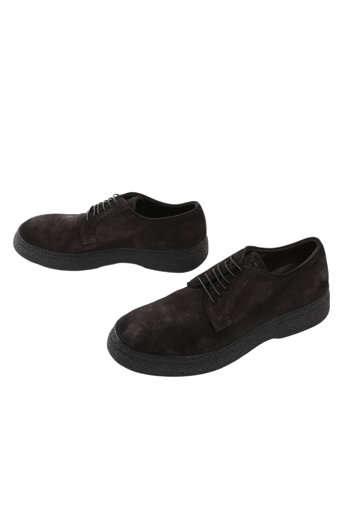 Pantanetti Casual Süet Ayakkabı-Libas Trendy Fashion Store