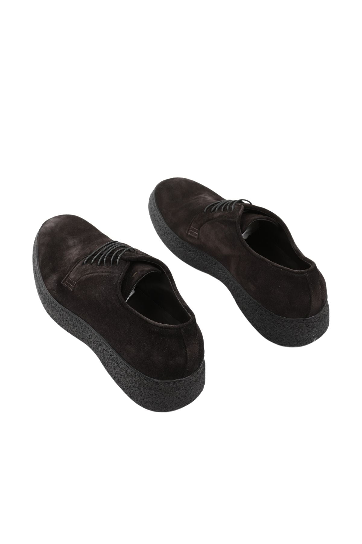 Pantanetti Casual Süet Ayakkabı-Libas Trendy Fashion Store