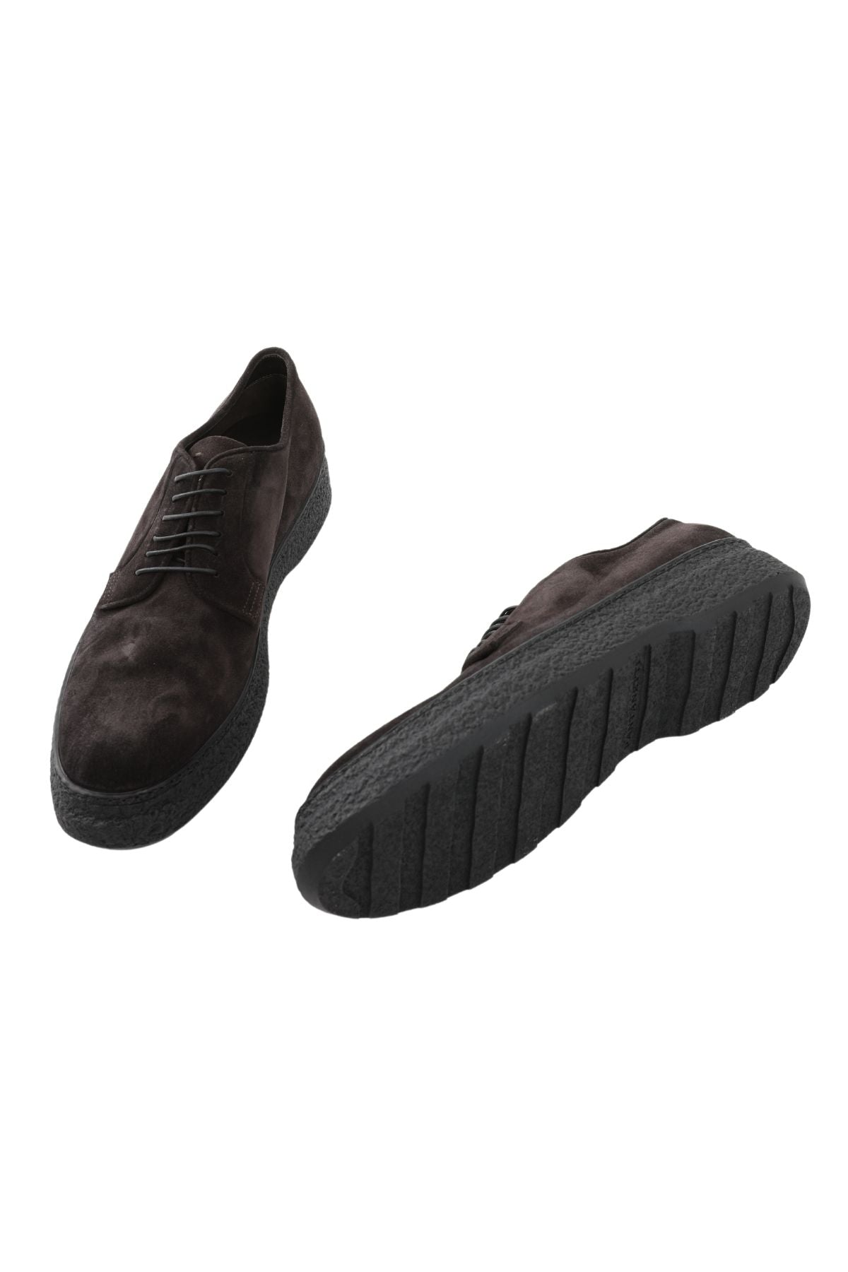 Pantanetti Casual Süet Ayakkabı-Libas Trendy Fashion Store