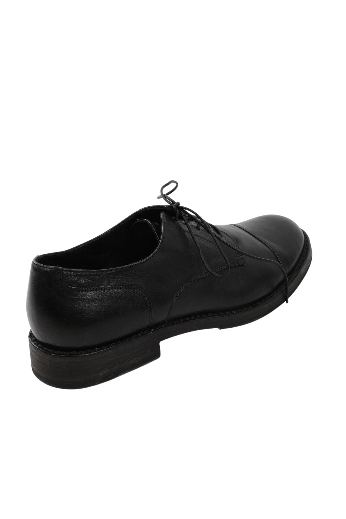 Pantanetti Deri Casual Ayakkabı-Libas Trendy Fashion Store