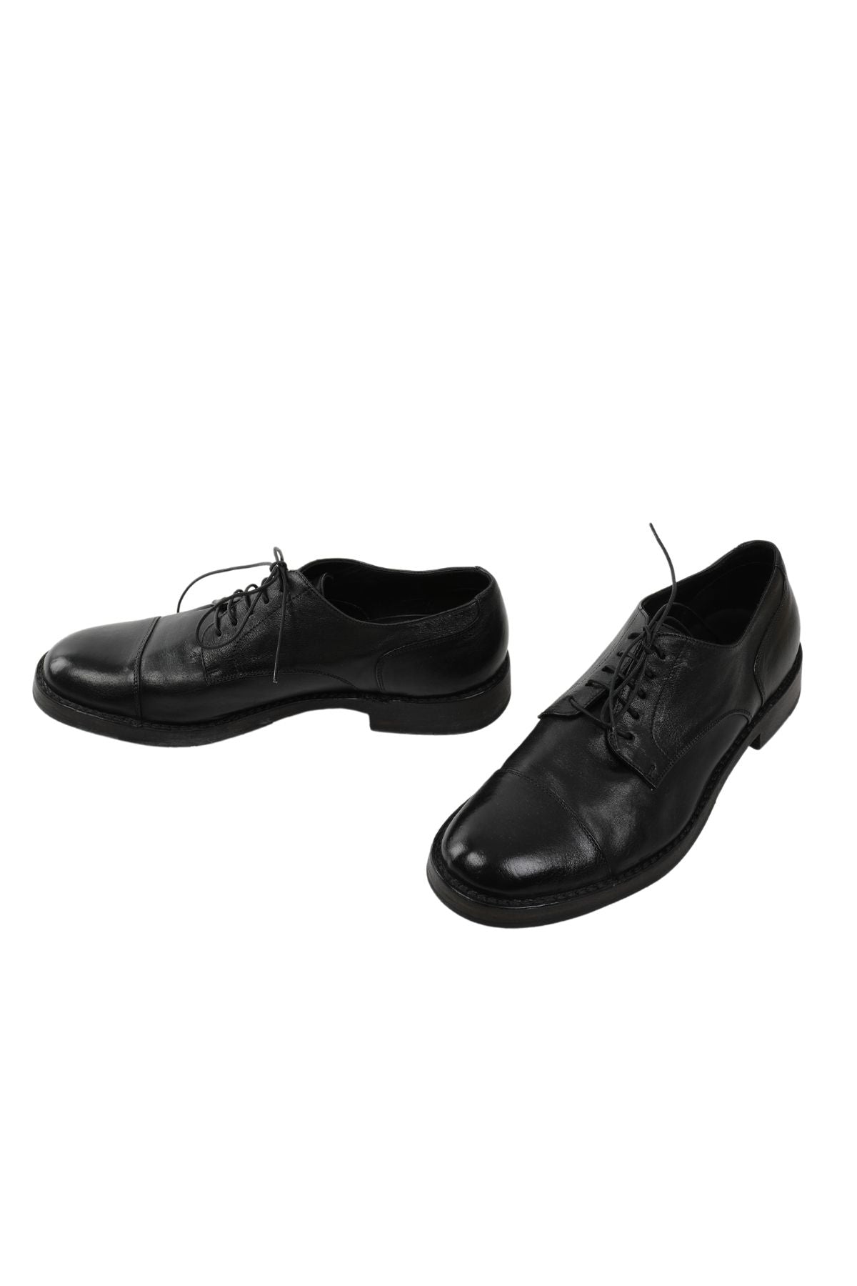 Pantanetti Deri Casual Ayakkabı-Libas Trendy Fashion Store