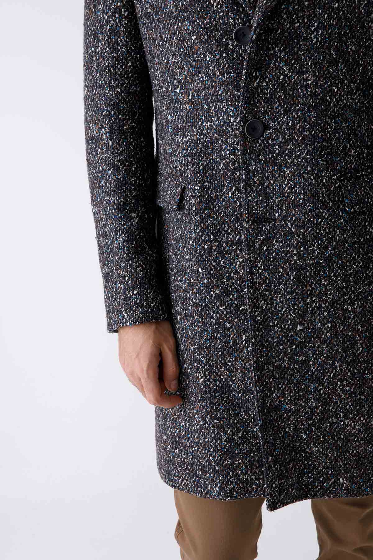 Herno Demonte İç Yelekli Dolgulu Palto-Libas Trendy Fashion Store