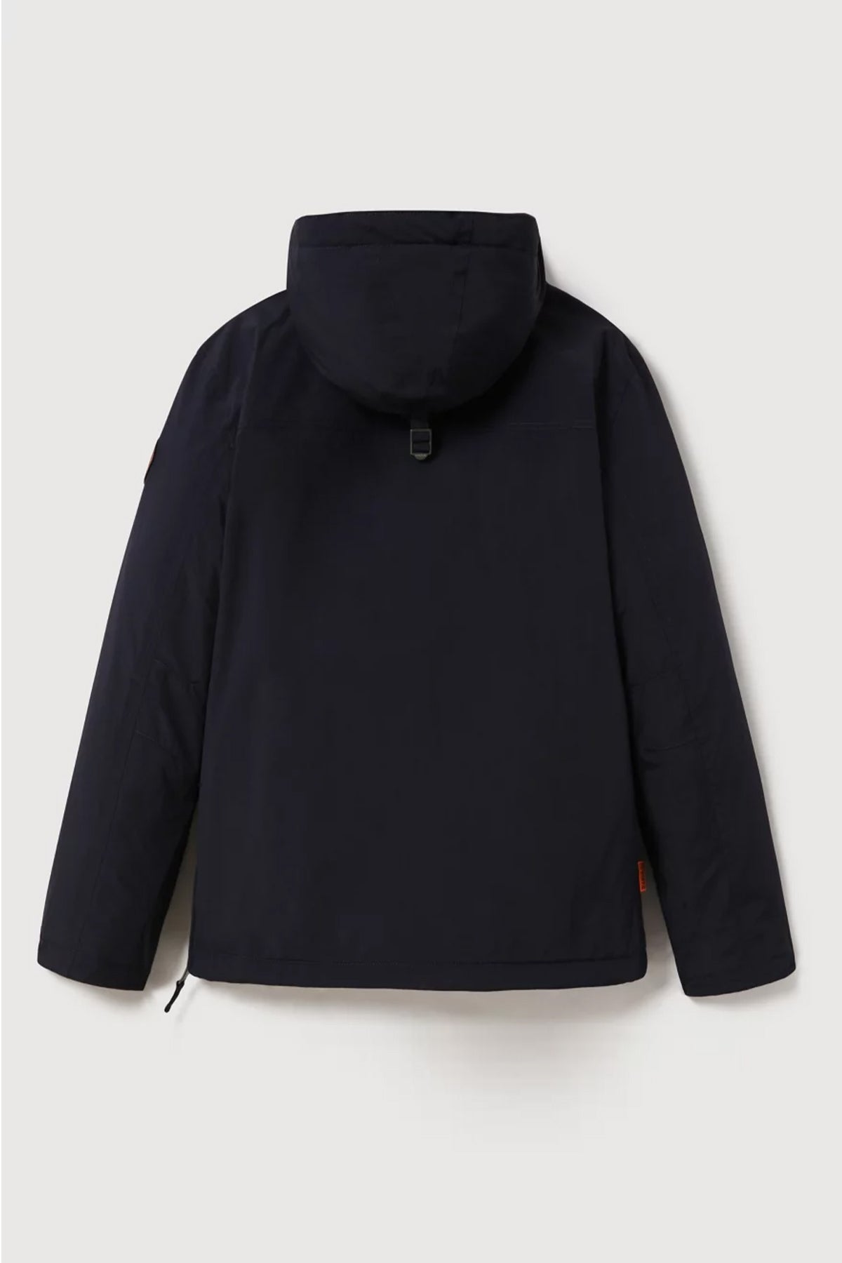 Napapijri Rainforest Kanguru Cepli Ceket Mont-Libas Trendy Fashion Store