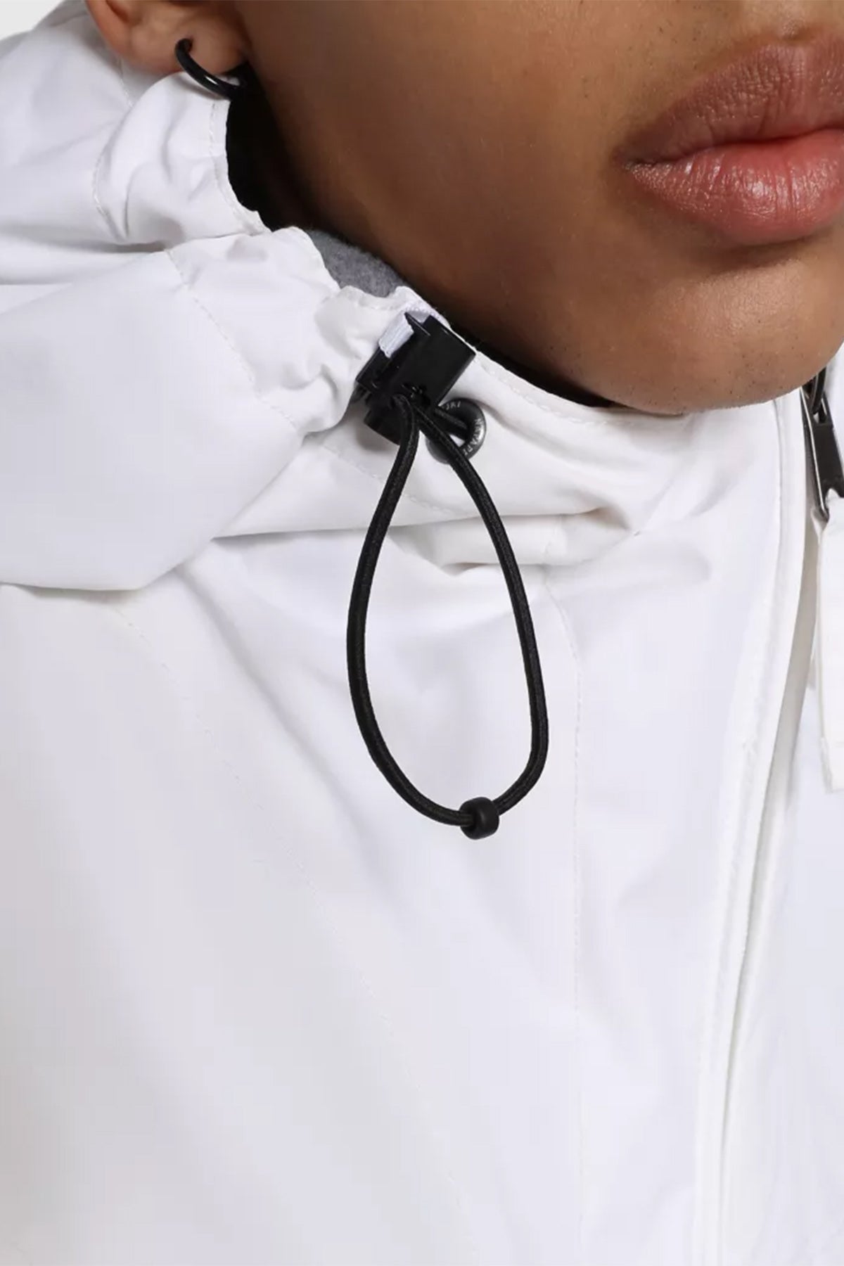 Napapijri Rainforest Kanguru Cepli Ceket Mont-Libas Trendy Fashion Store