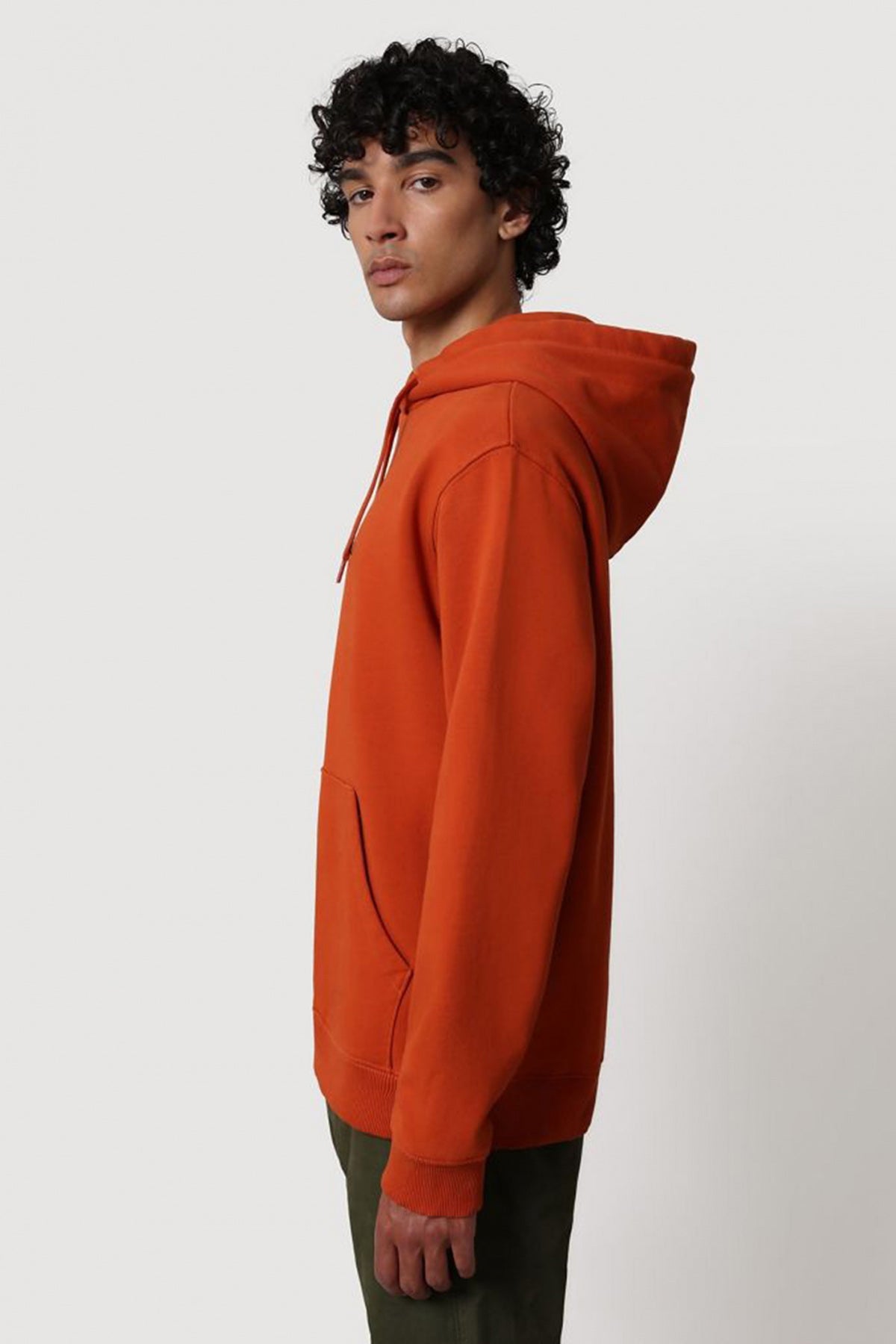 Napapijri Regular Fit Kapüşonlu Sweatshirt-Libas Trendy Fashion Store