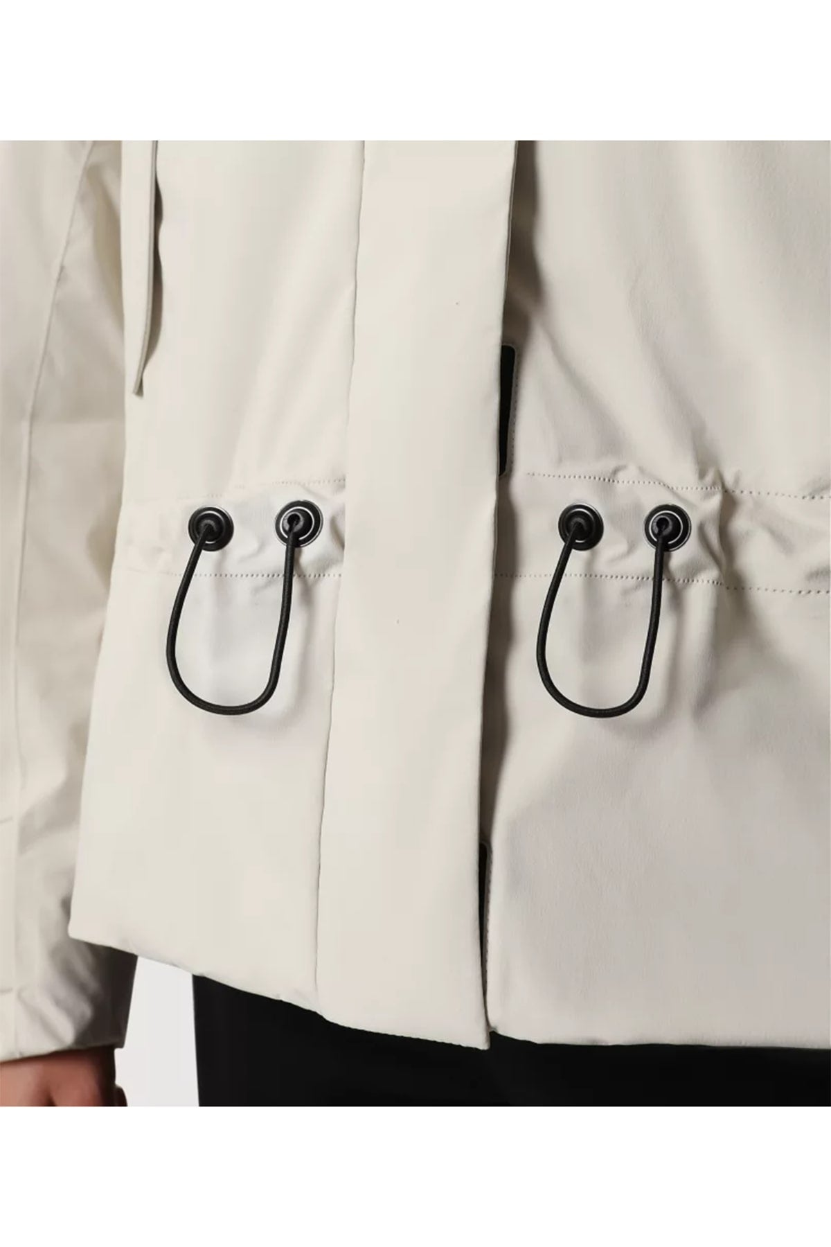 Napapijri Fahrenheit Dolgulu Kapüşonlu Mont-Libas Trendy Fashion Store