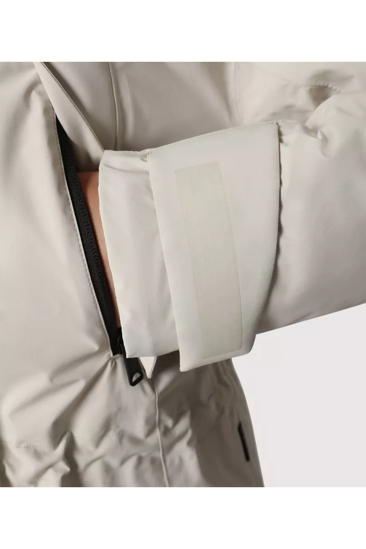 Napapijri Fahrenheit Dolgulu Kapüşonlu Mont-Libas Trendy Fashion Store