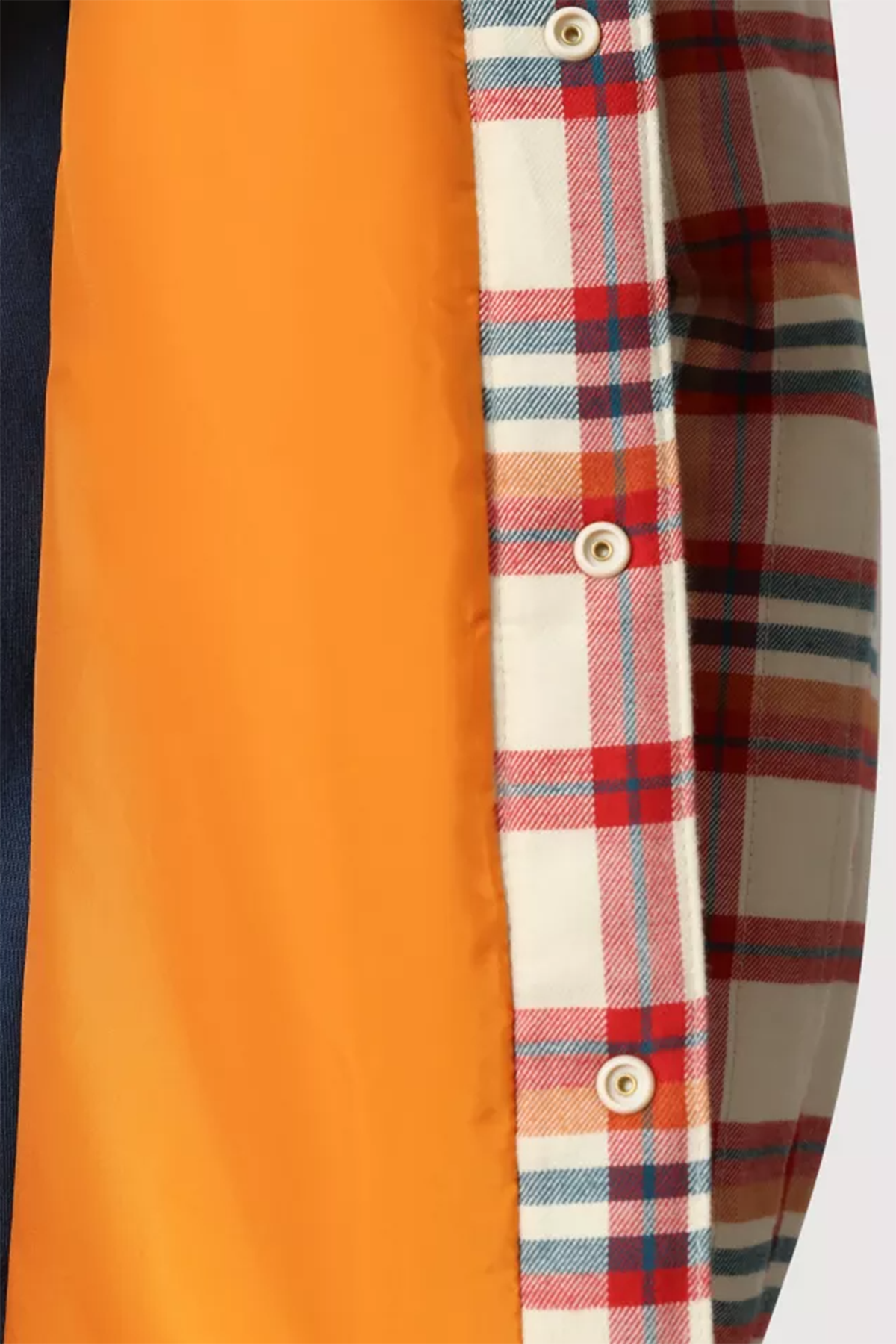 Napapijri Kareli Gömlek Ceket-Libas Trendy Fashion Store