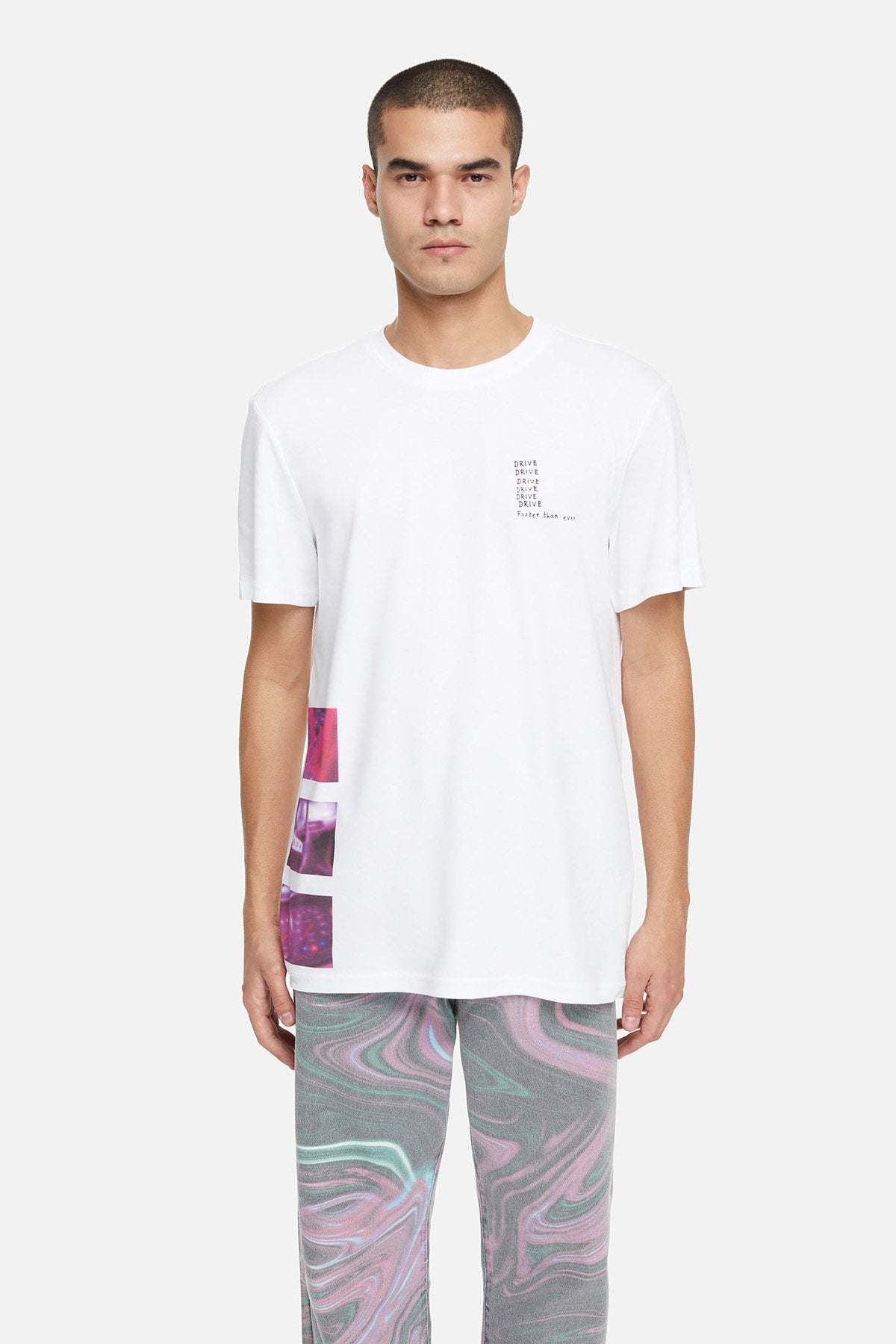 Les Benjamins T-shirt-Libas Trendy Fashion Store