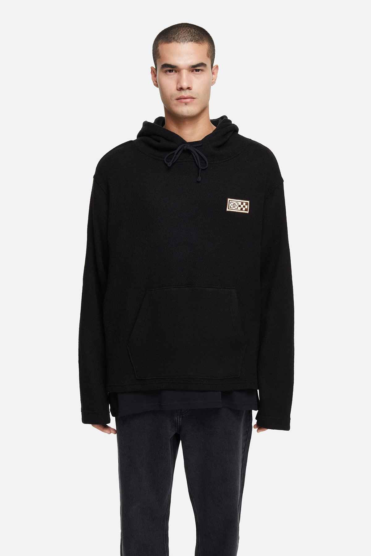 Les Benjamins Kapüşonlu Sweatshirt-Libas Trendy Fashion Store