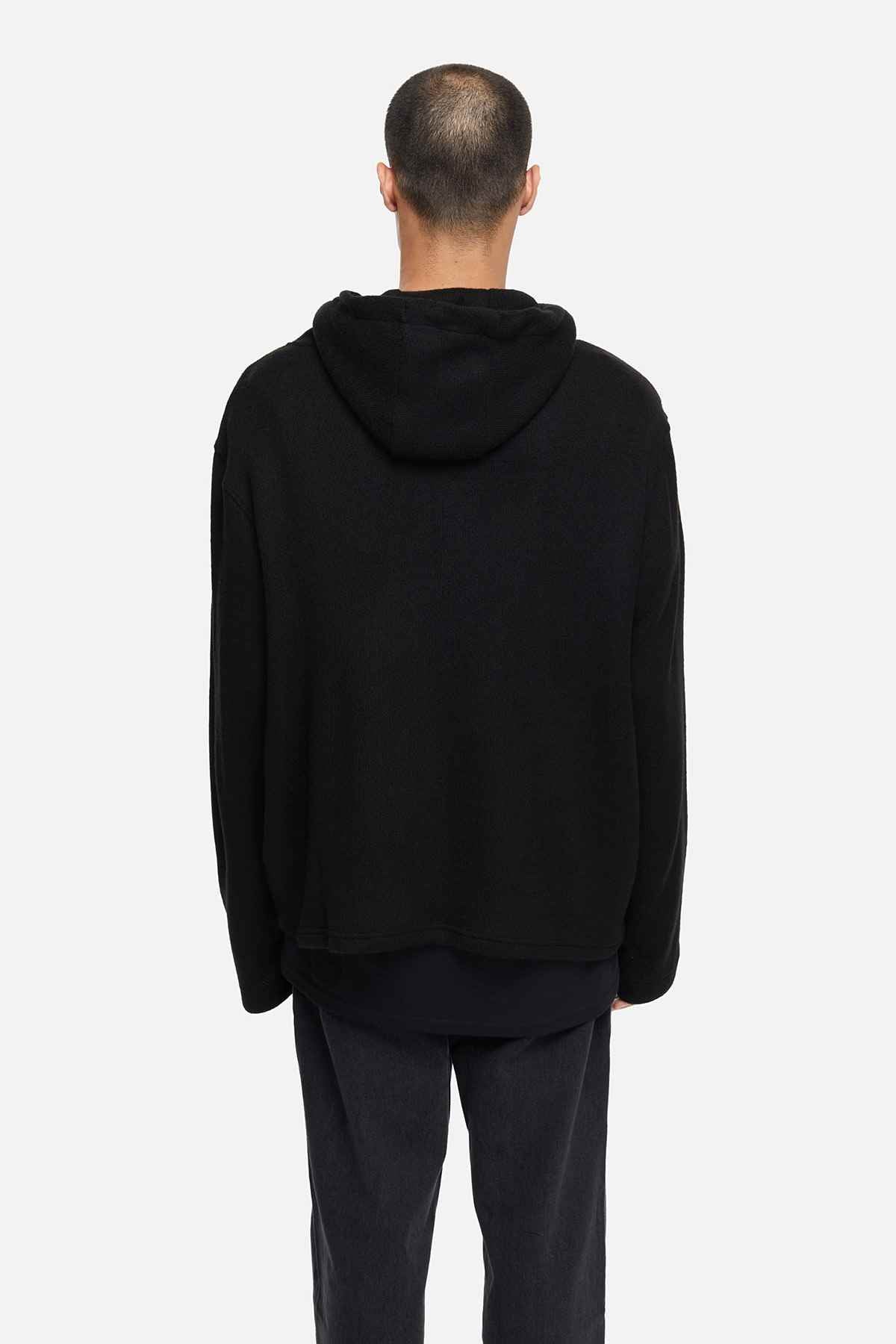 Les Benjamins Kapüşonlu Sweatshirt-Libas Trendy Fashion Store