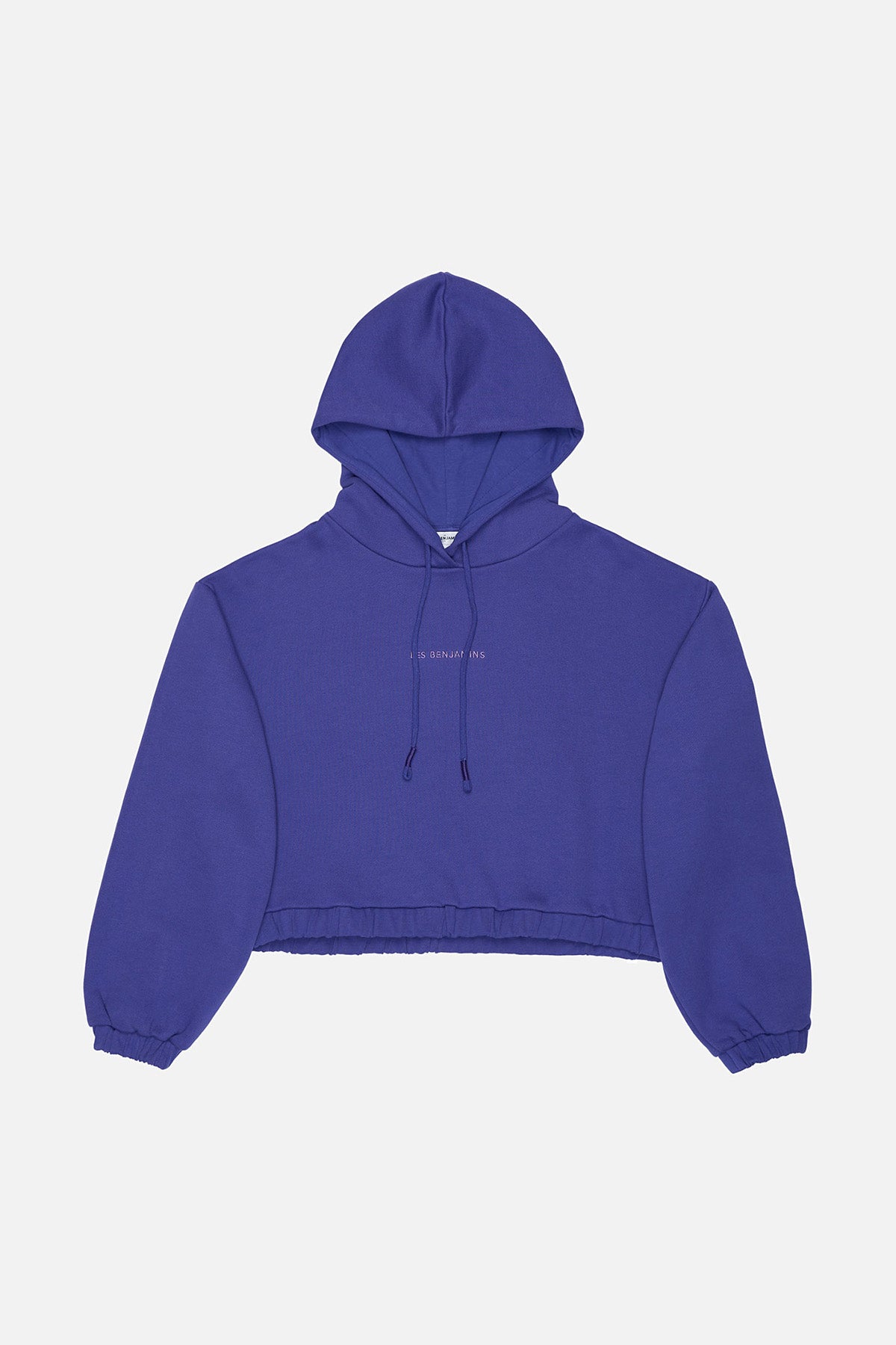 Les Benjamins Kapüşonlu Sweatshirt-Libas Trendy Fashion Store