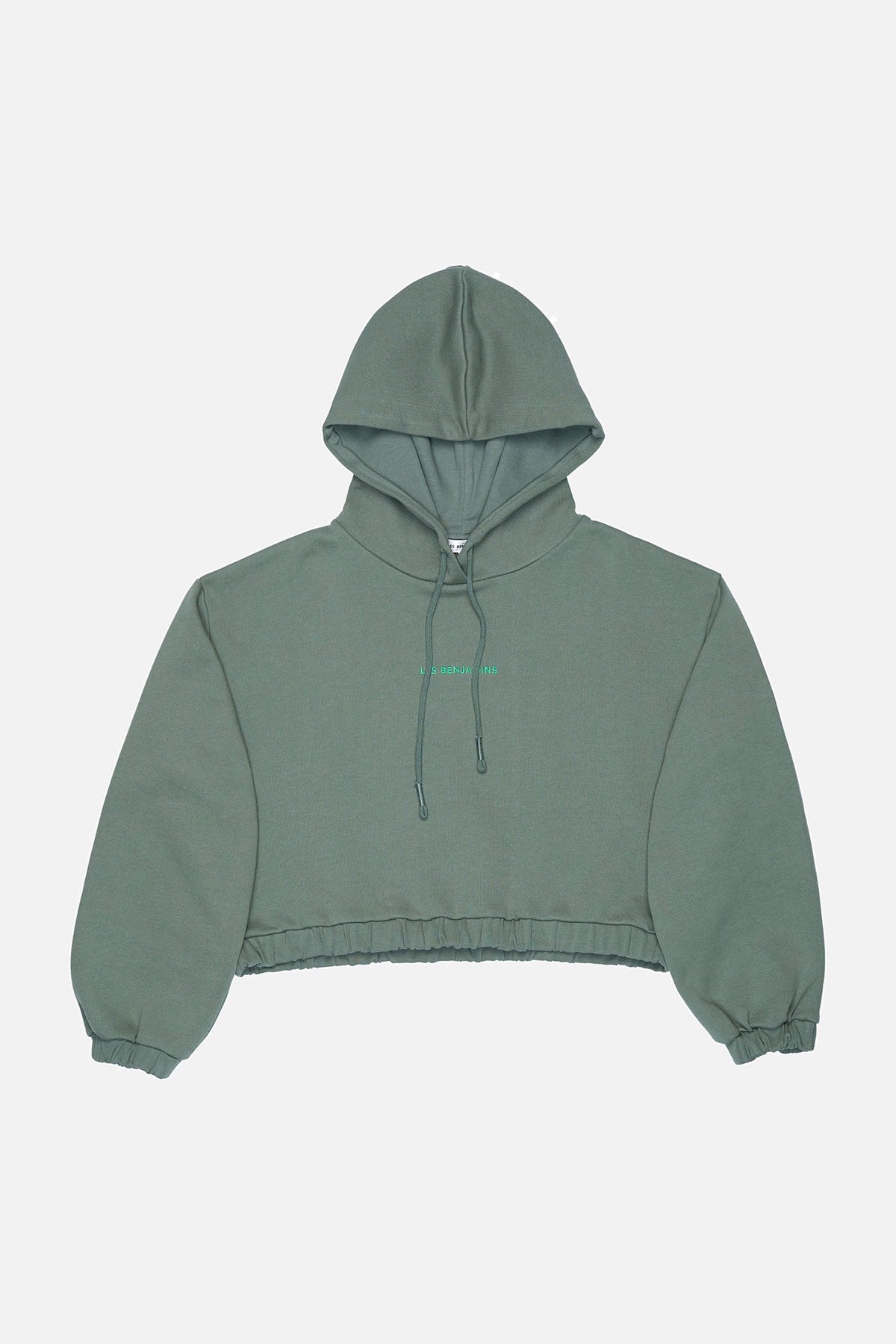 Les Benjamins Kapüşonlu Sweatshirt-Libas Trendy Fashion Store