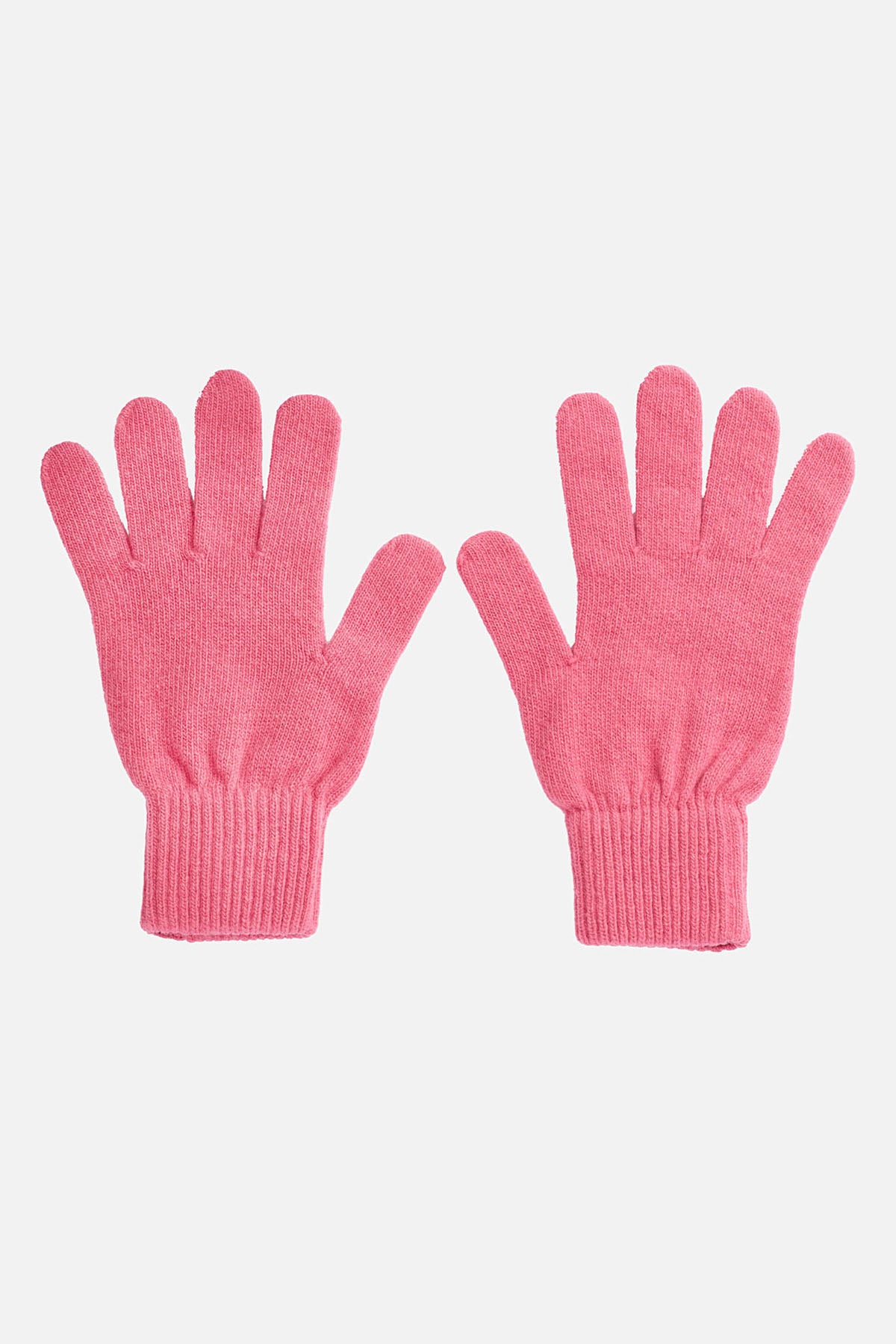 Les Benjamins Kaşmirli Yün Eldiven-Libas Trendy Fashion Store